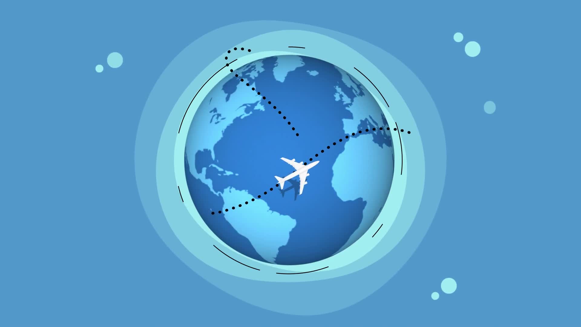 Travel The World