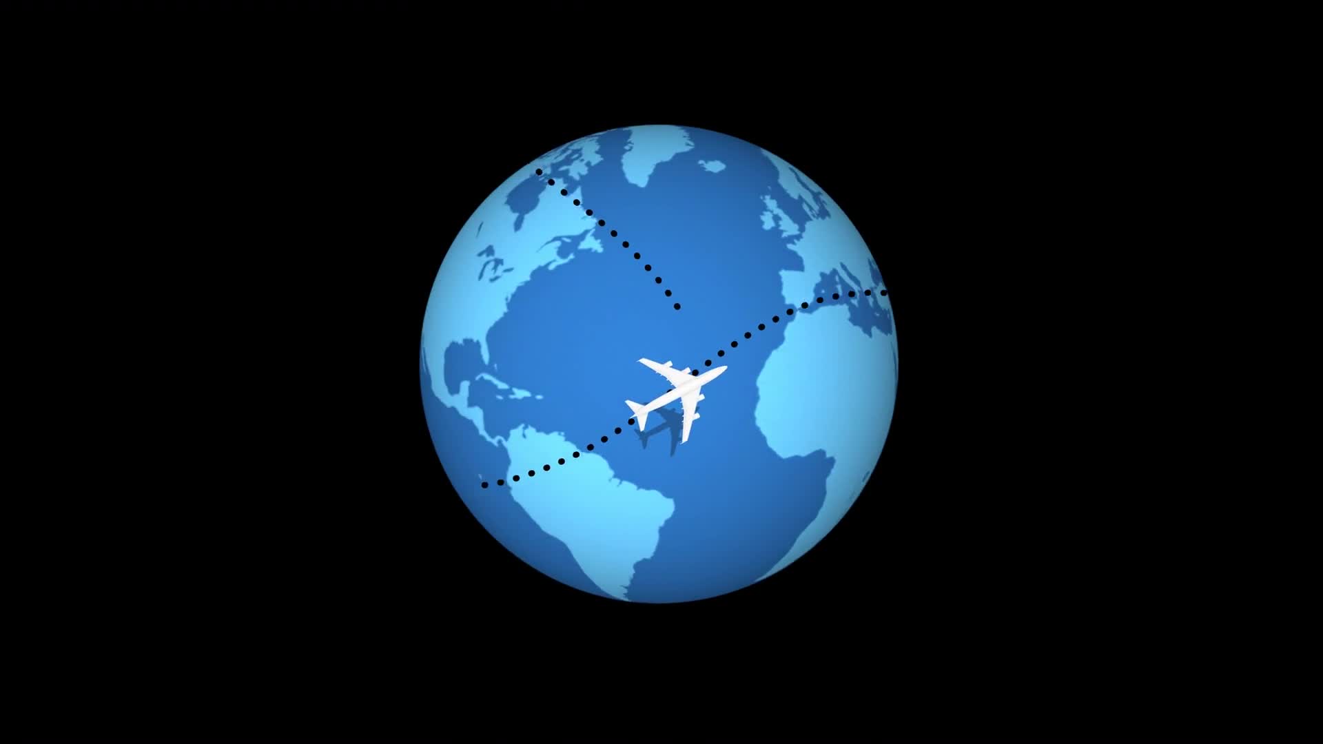 Travel The World On Alpha