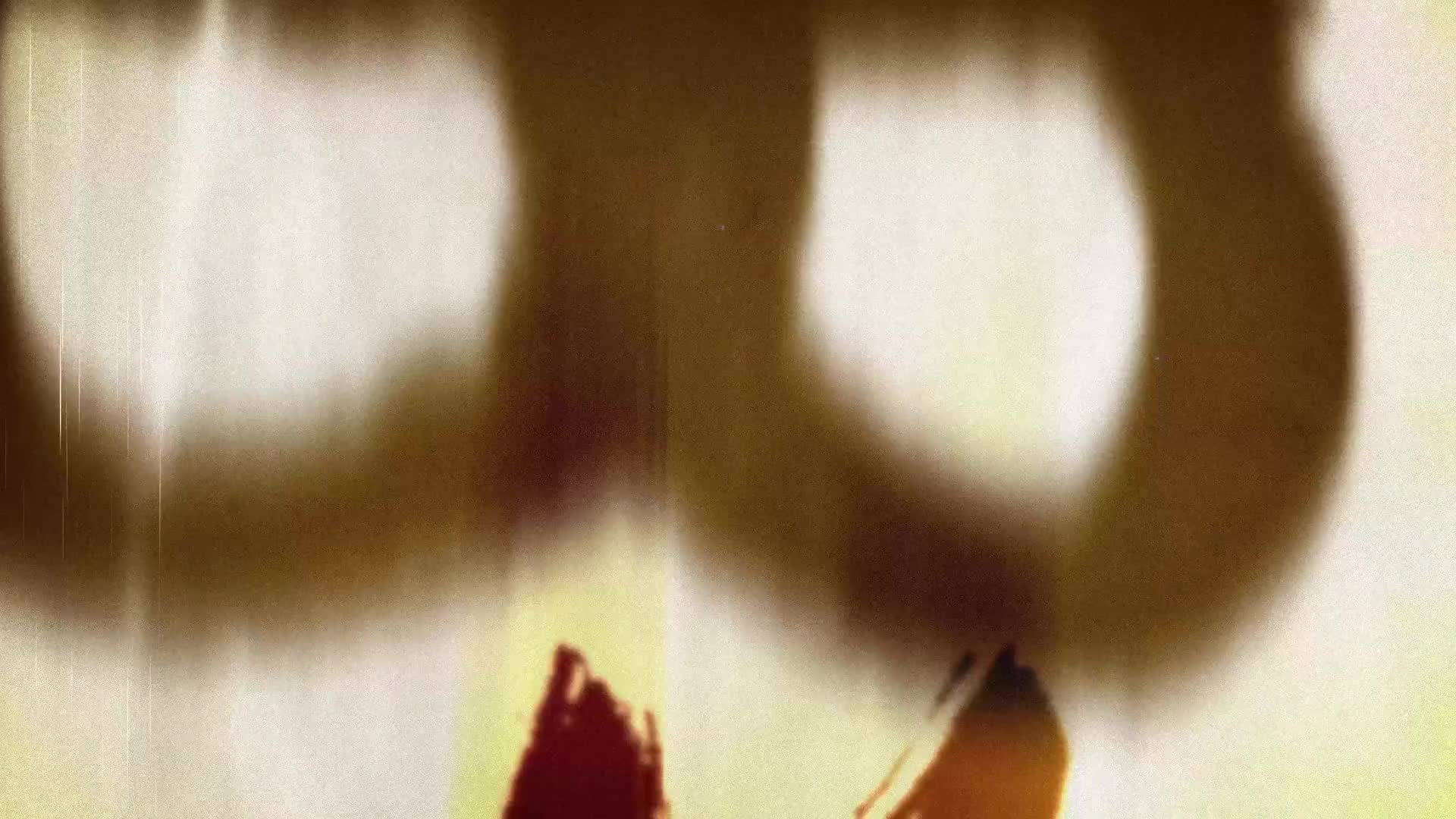 8mm Grunge Film Grain