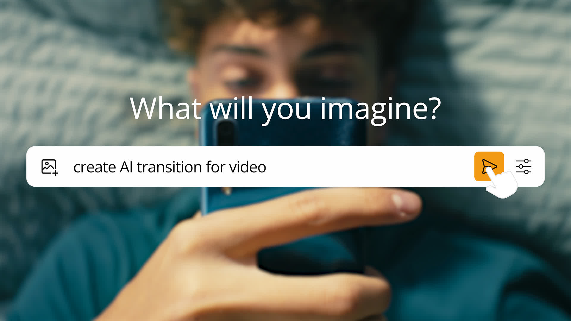 AI Chat Transitions