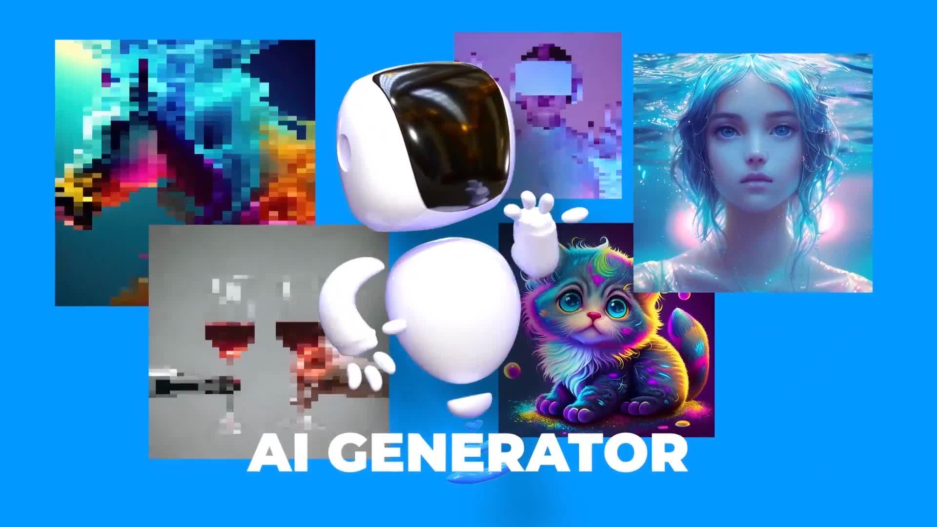 AI Promo Opener