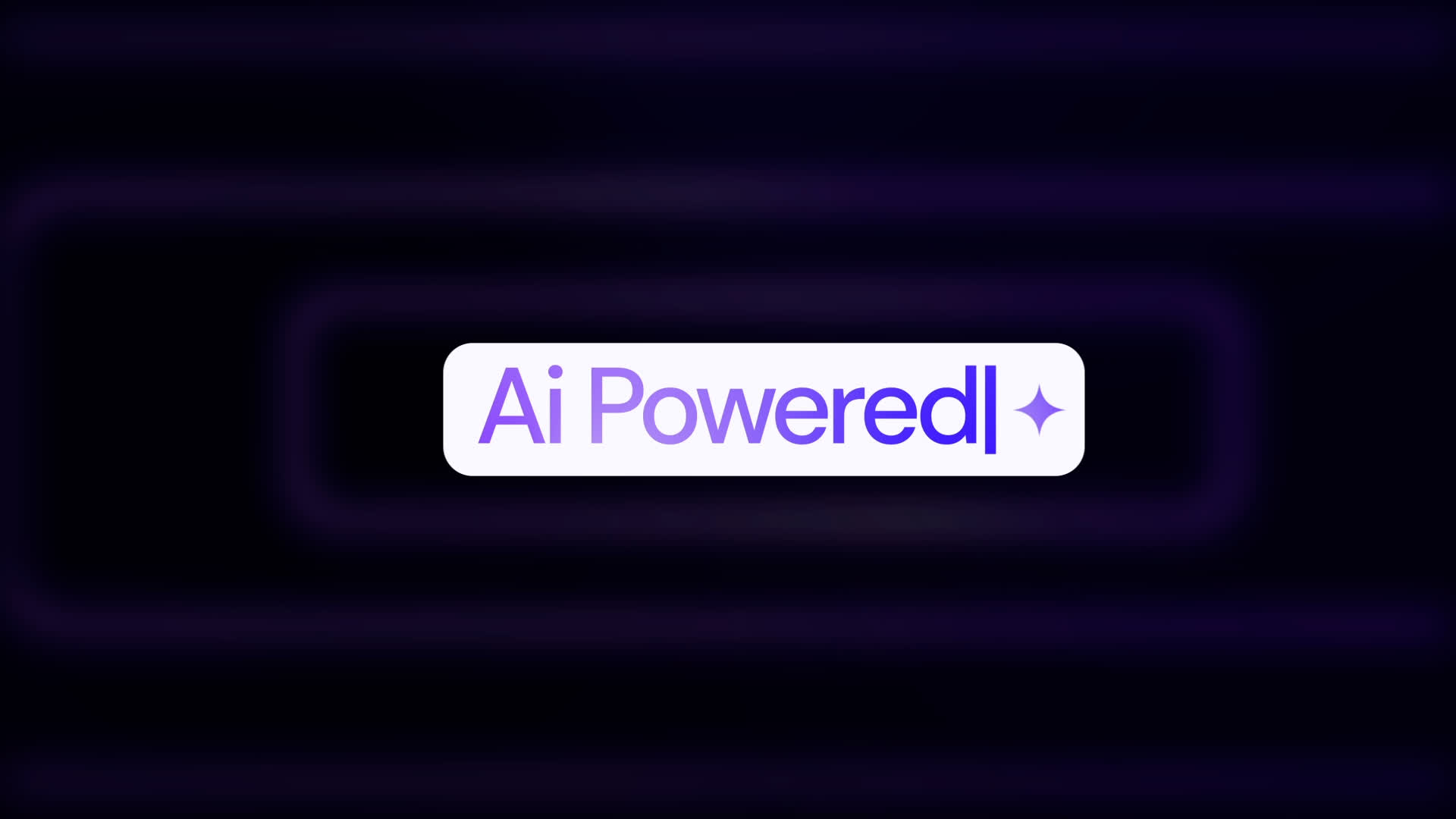 AI Text Intro
