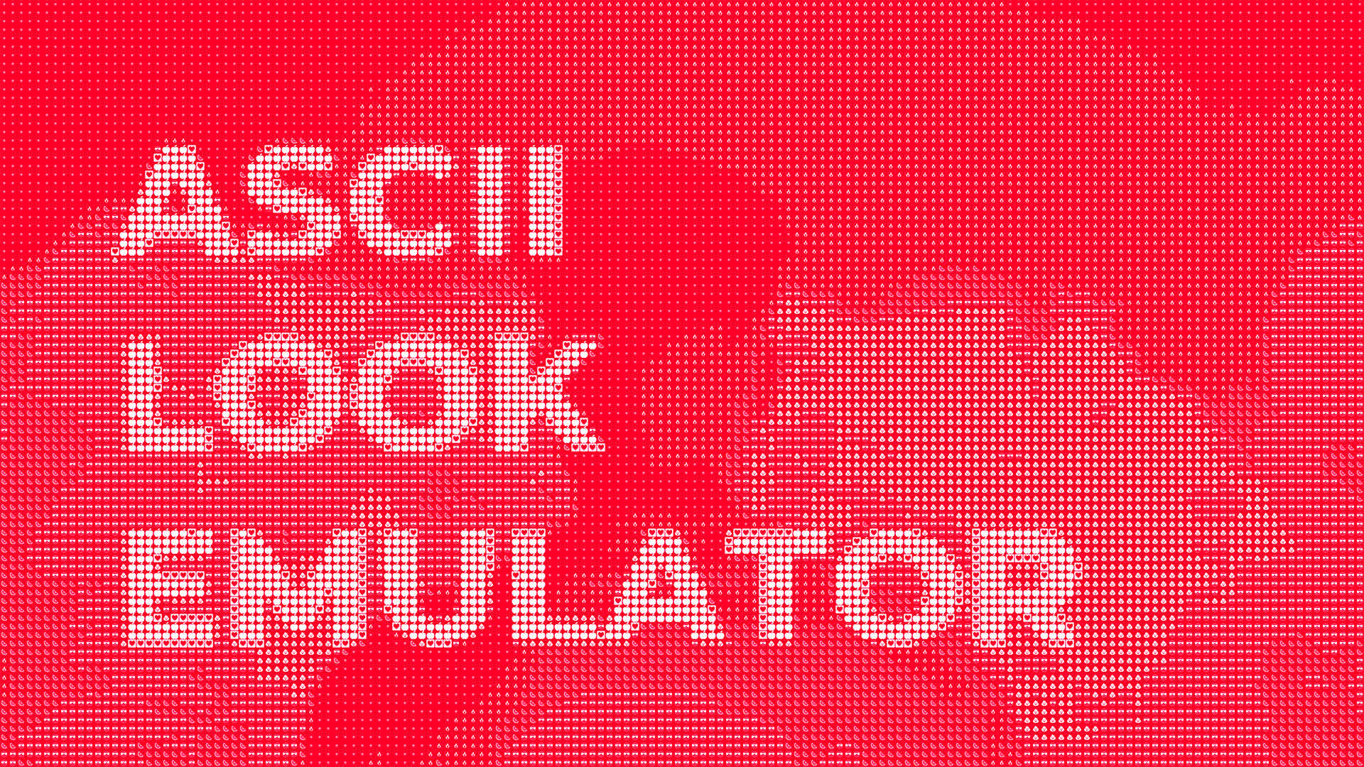 ASCII Look Emulator