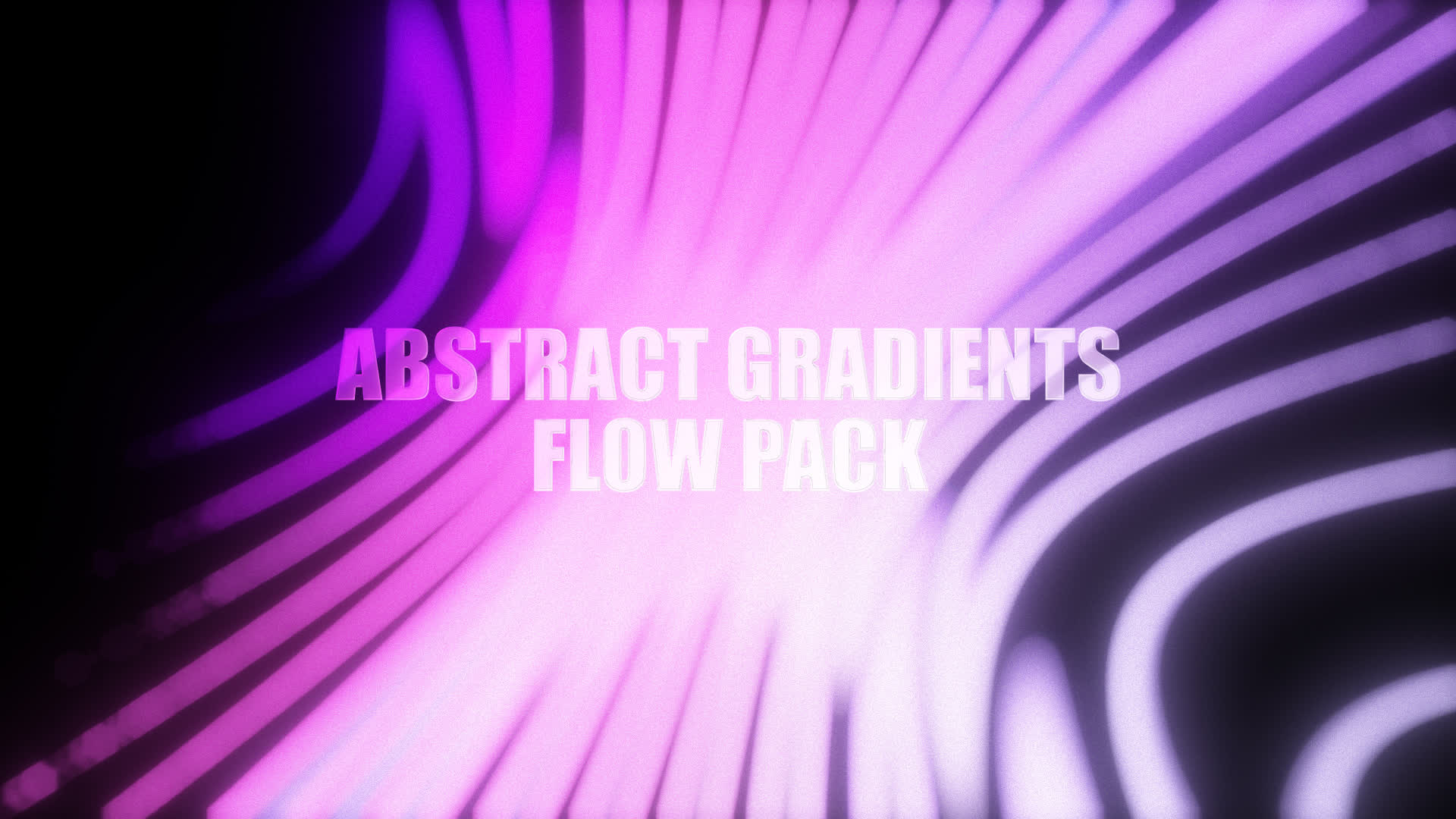 Abstract Gradients Flow Pack