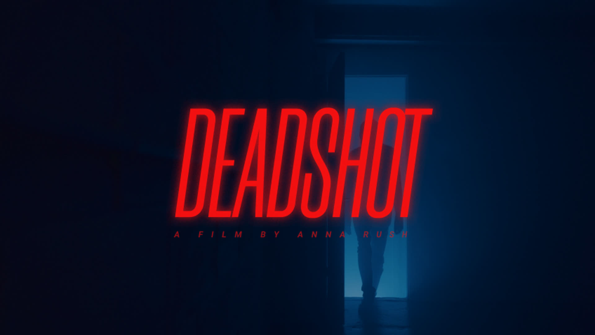 Action Bold Title