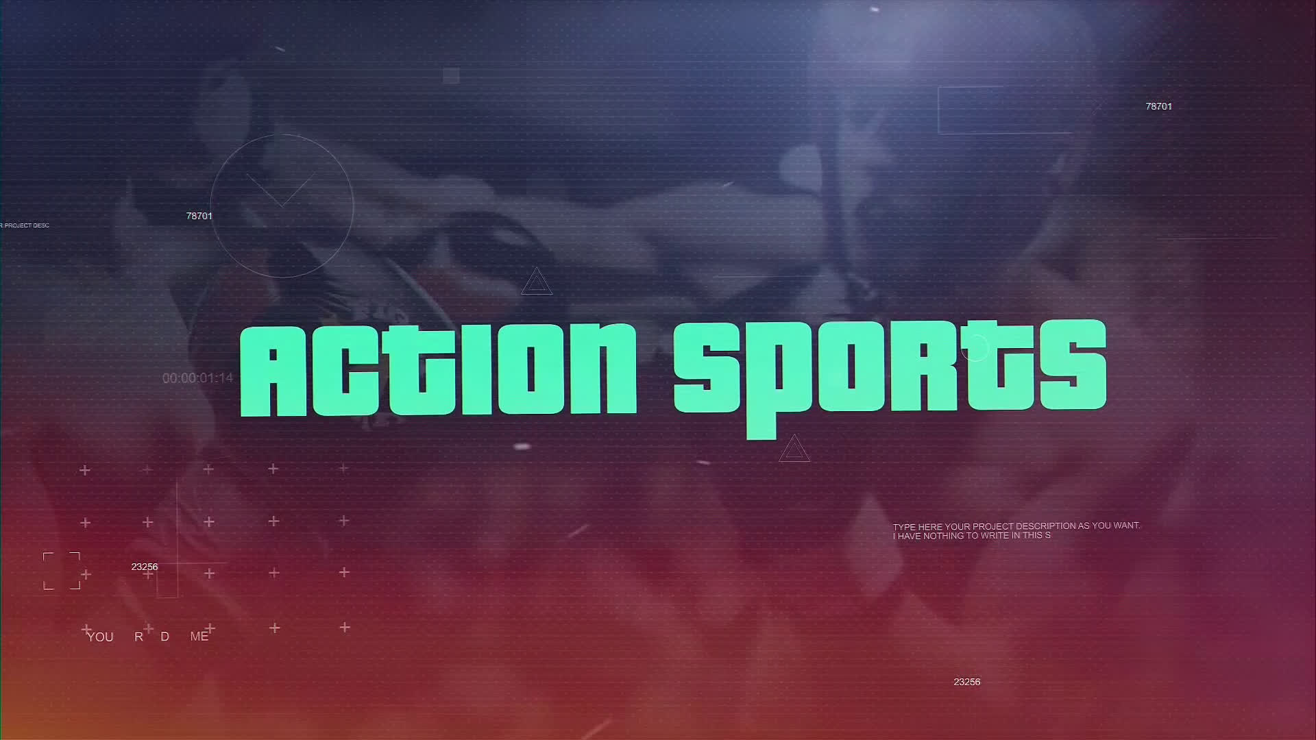 Action Sports