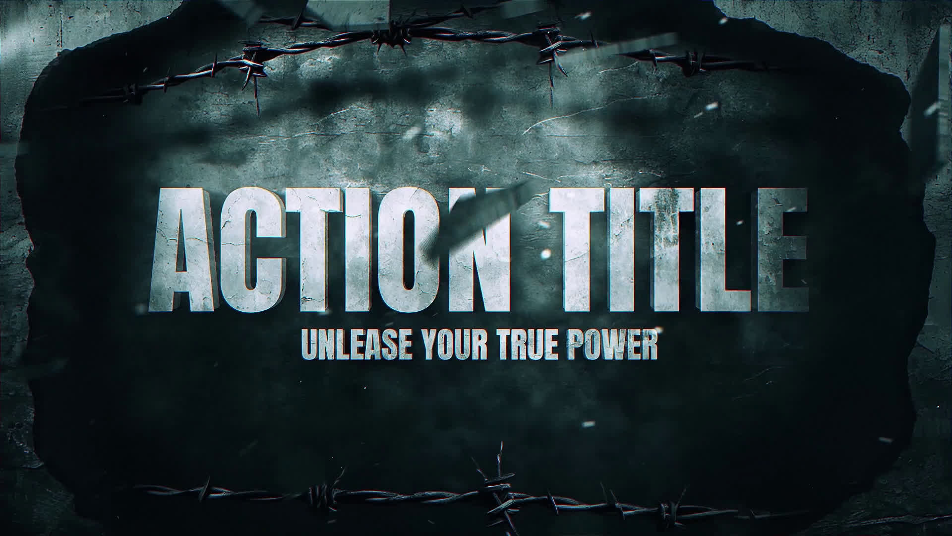 Action Title Pro