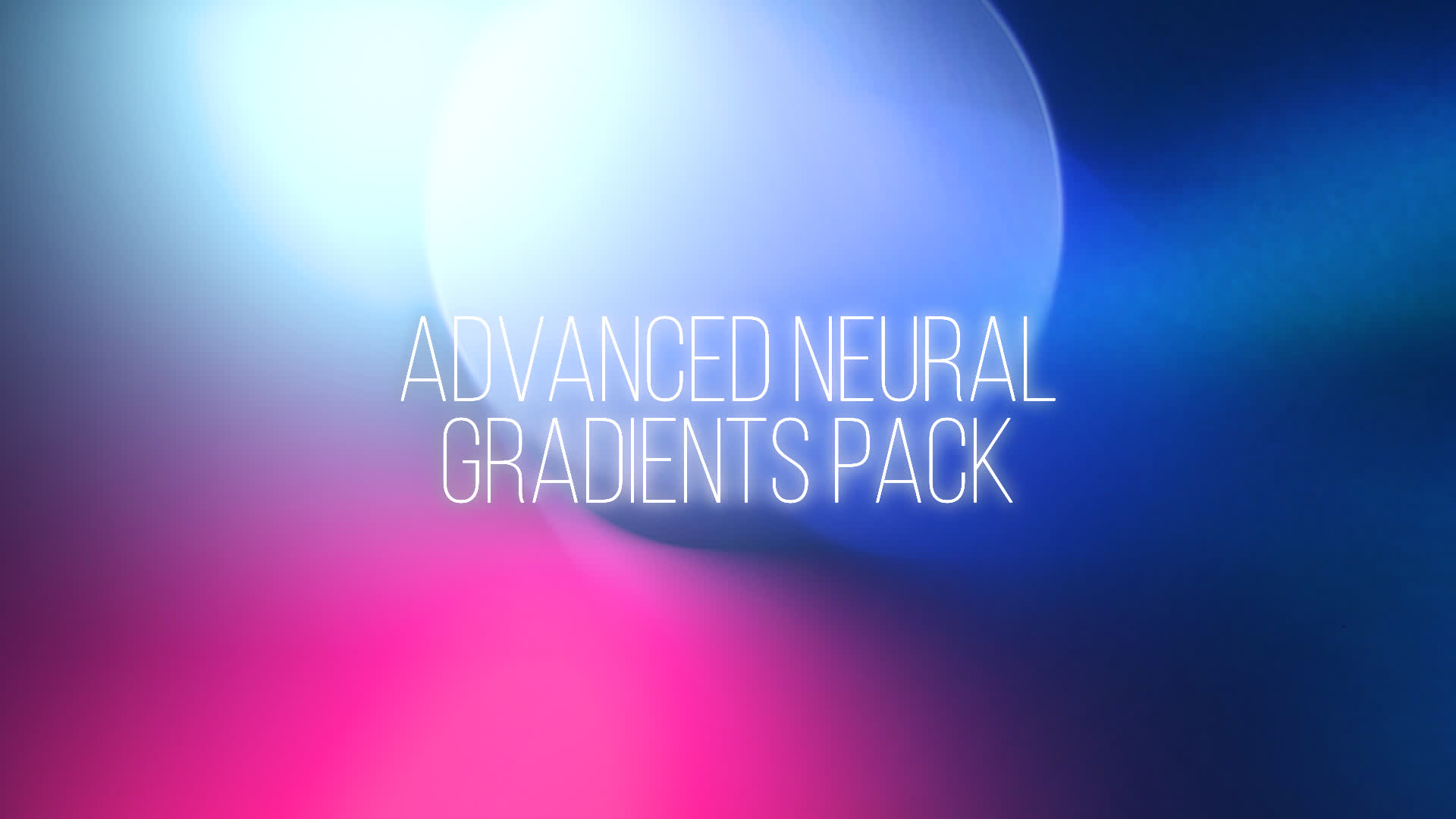 Advanced Neural Gradients Pack