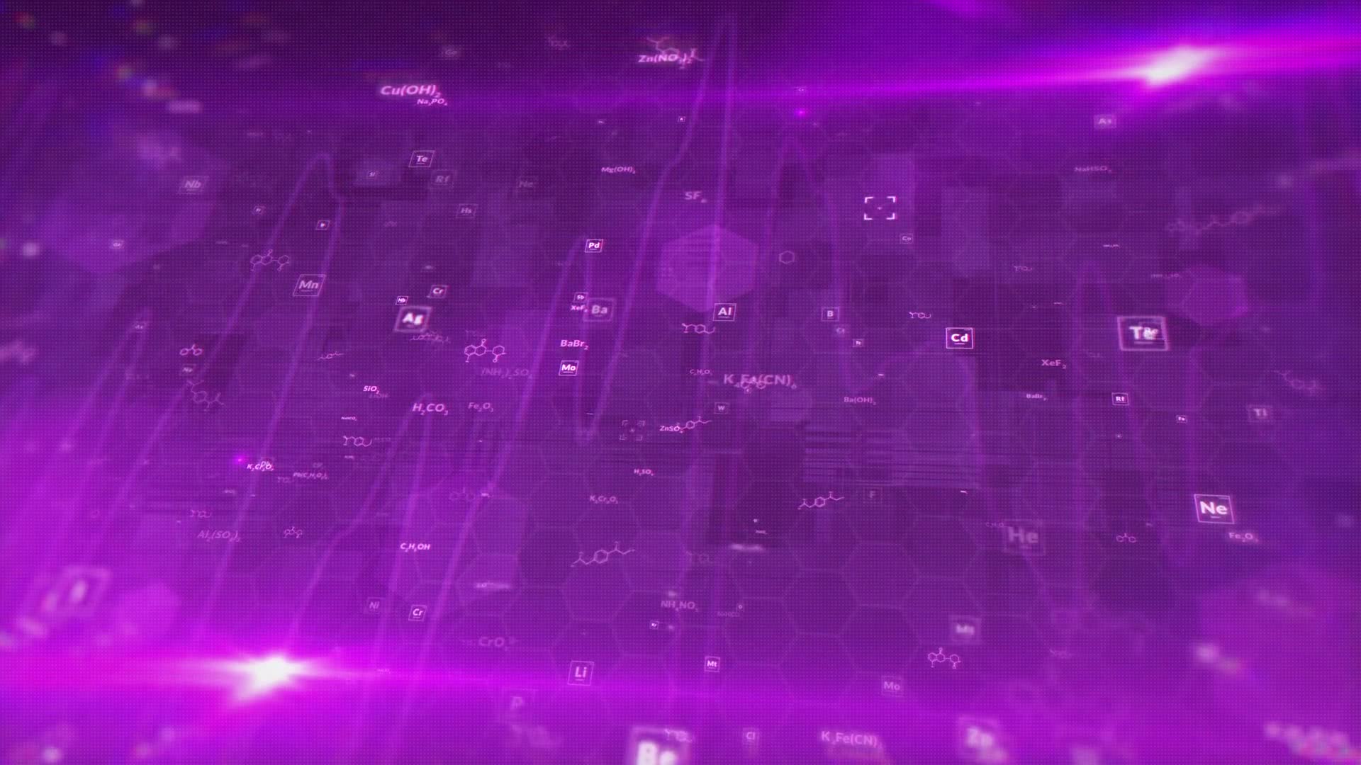 Advanced Science Data Stream