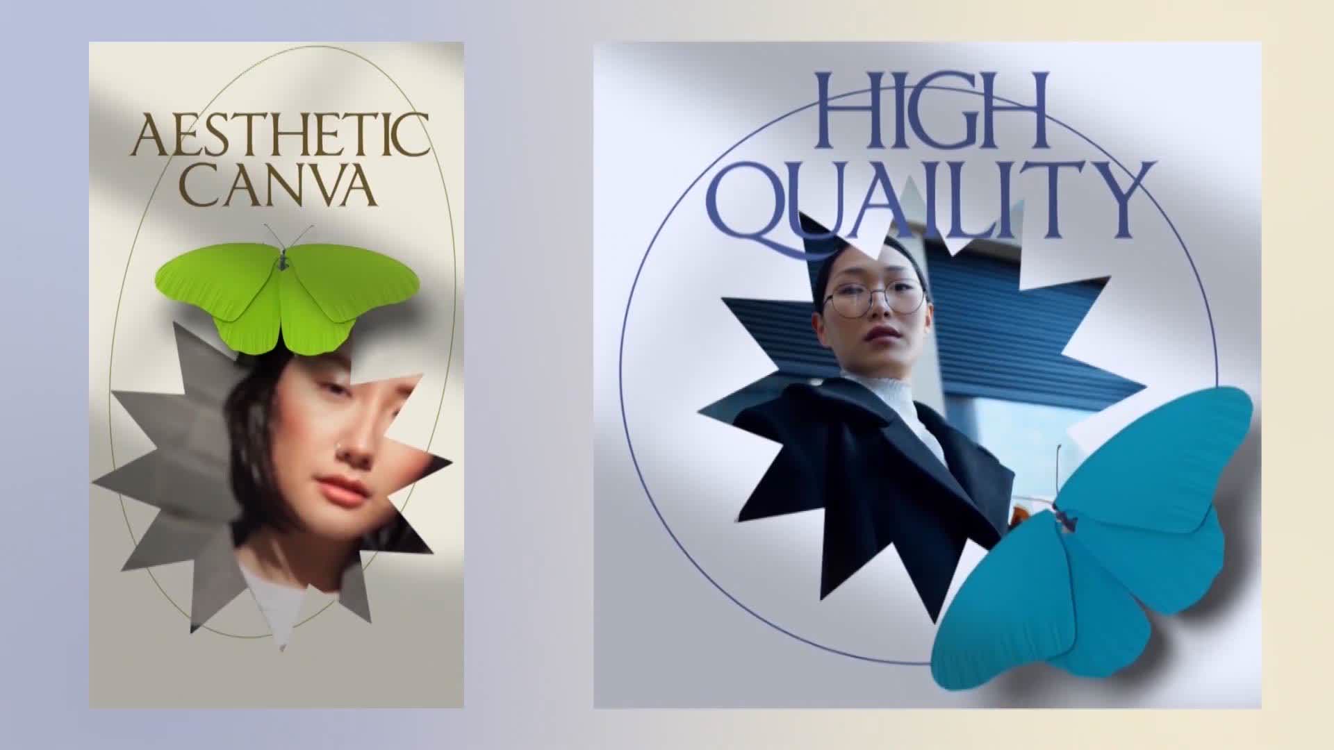 Aesthetic Instagram Opener