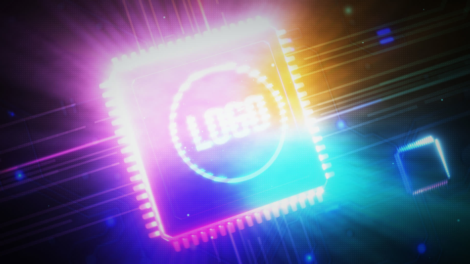 Ai Creative Logo Reveal