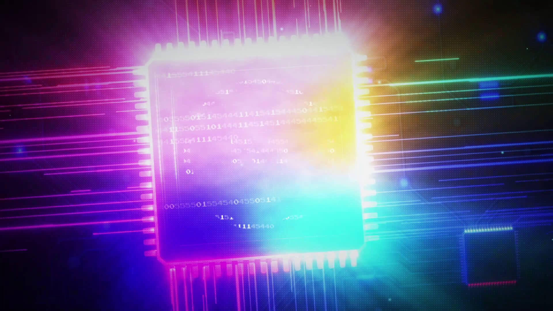 Ai Creative Logo Reveal