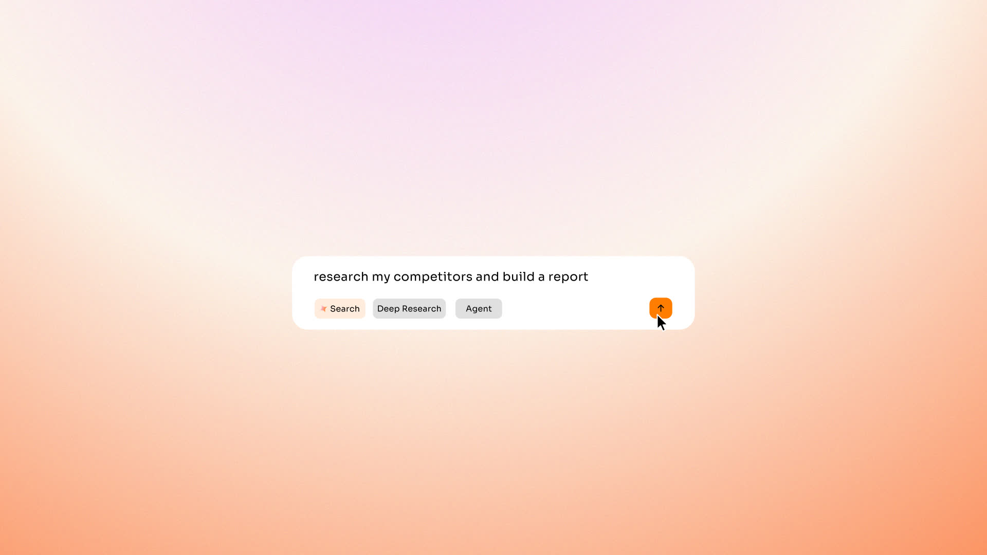Ai Search Bars