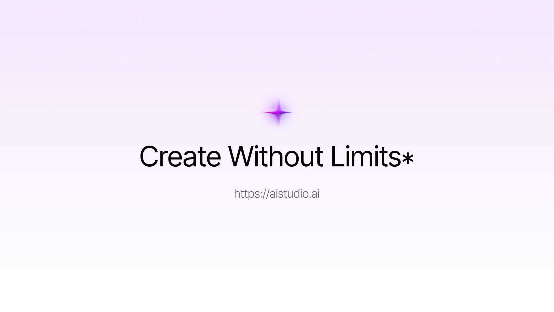 Ai Text Intro Animation