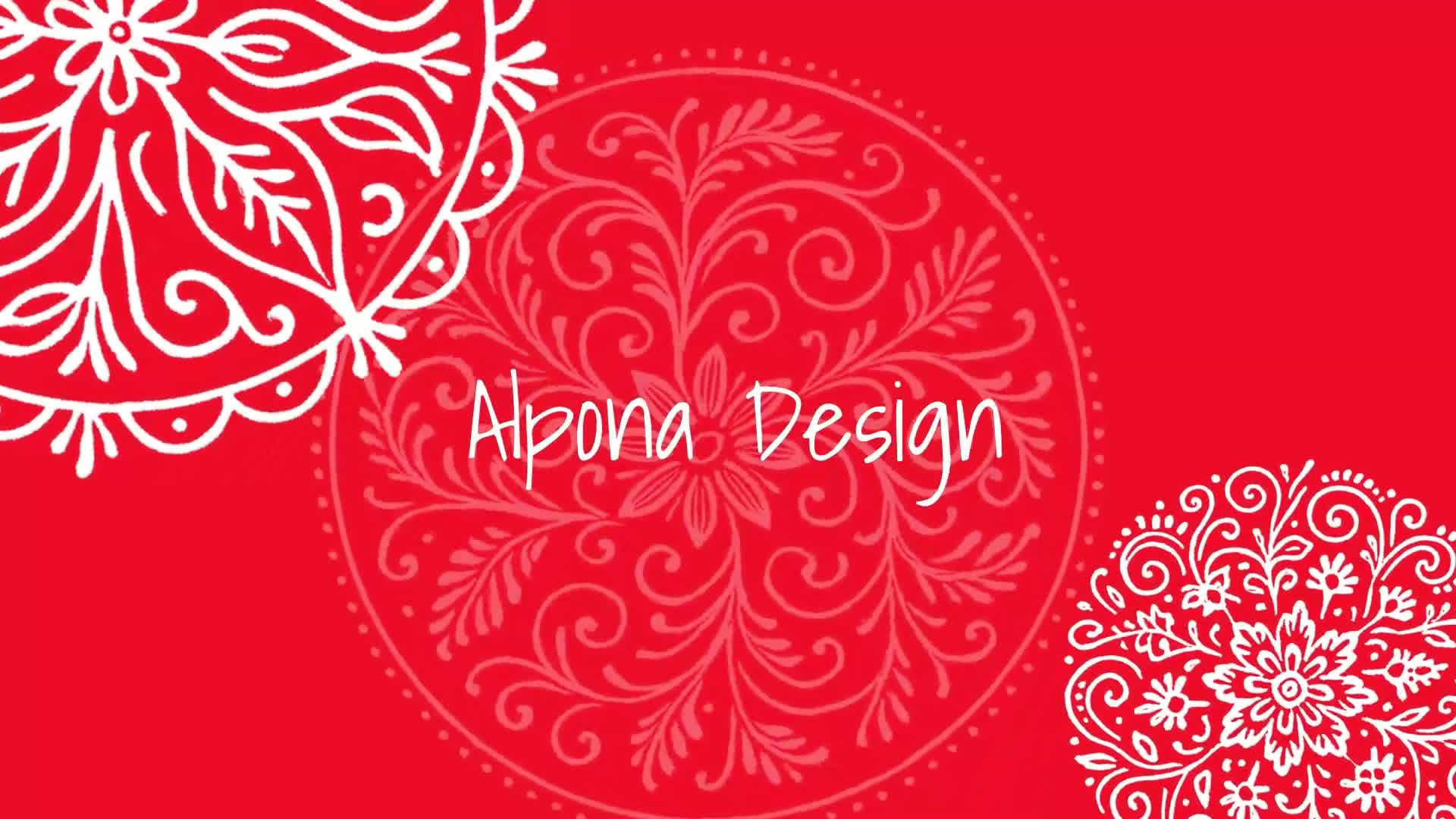 Alpona Design