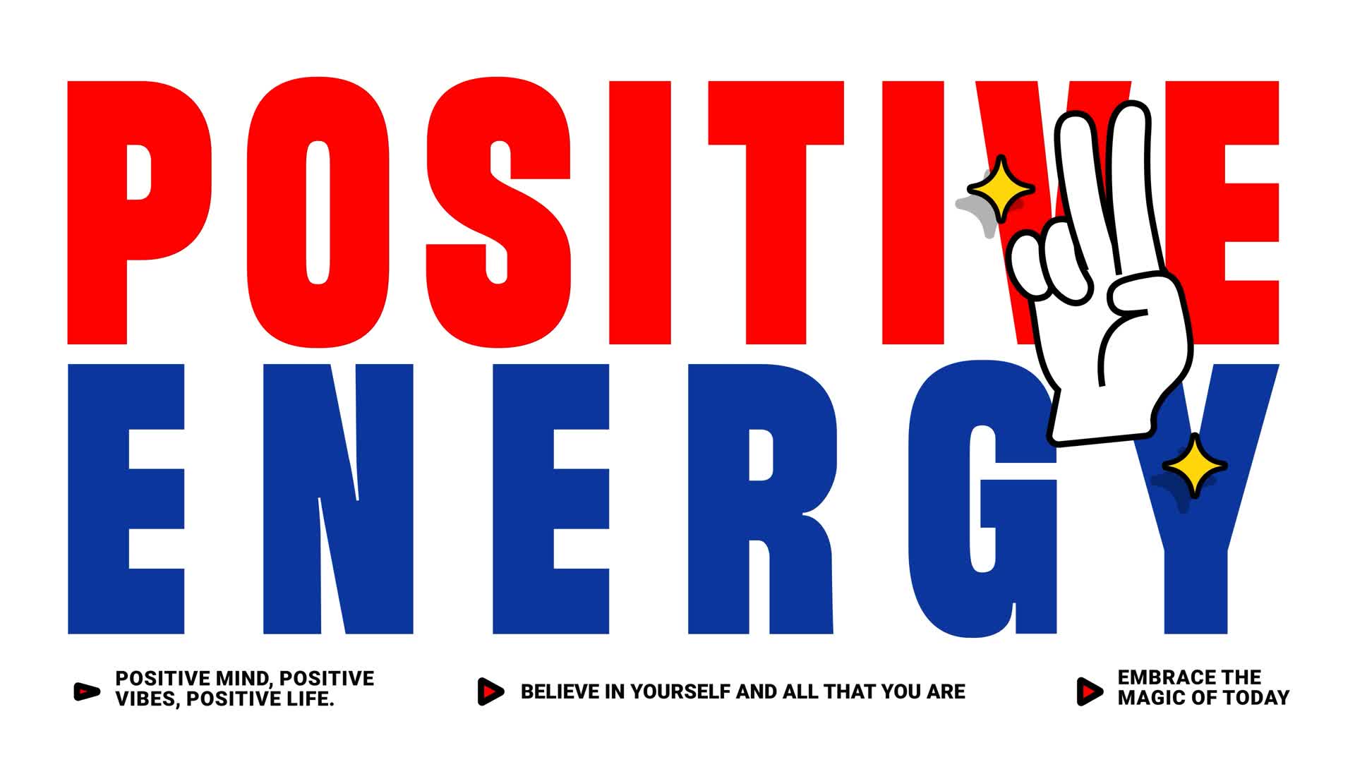 American Bold Typography
