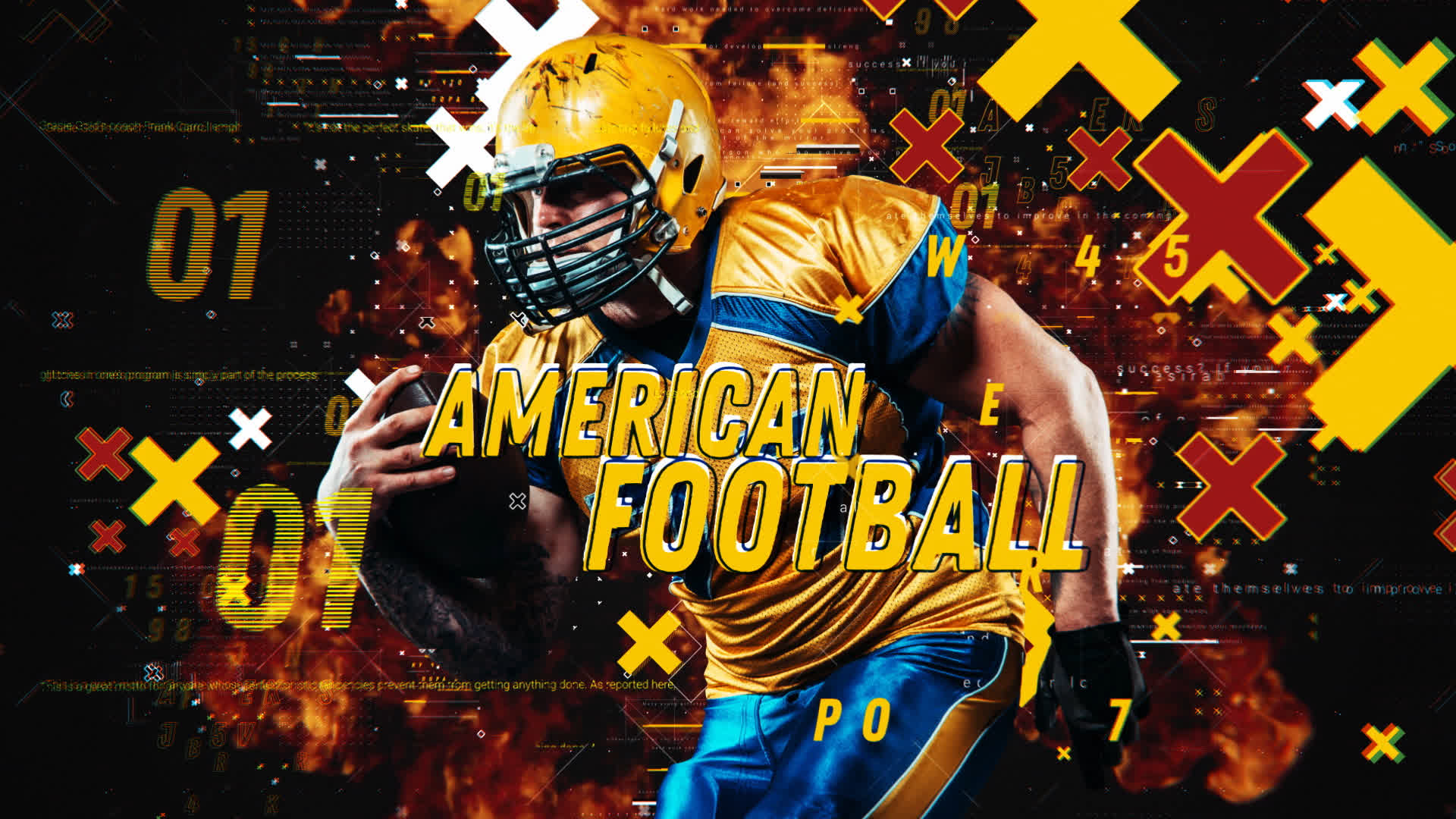 American Football