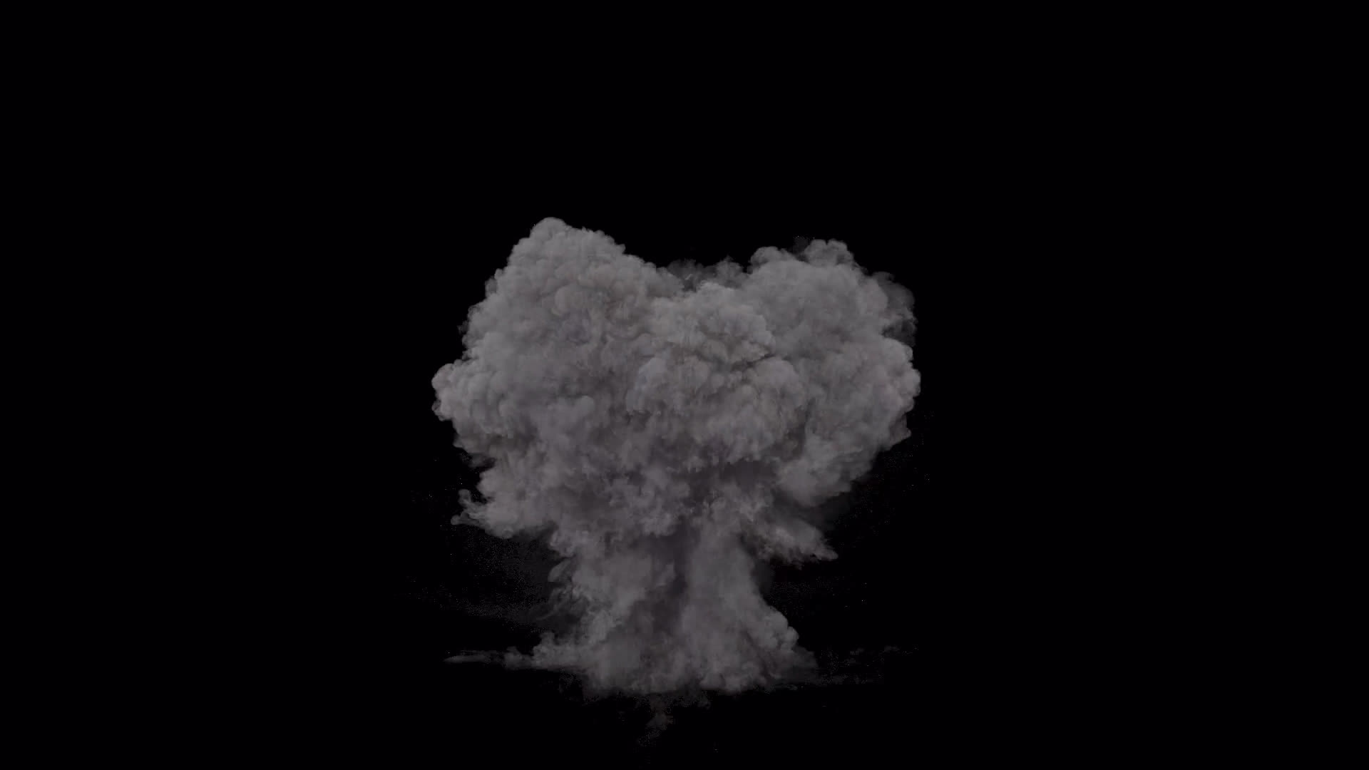 An Enthralling Explosion On Alpha