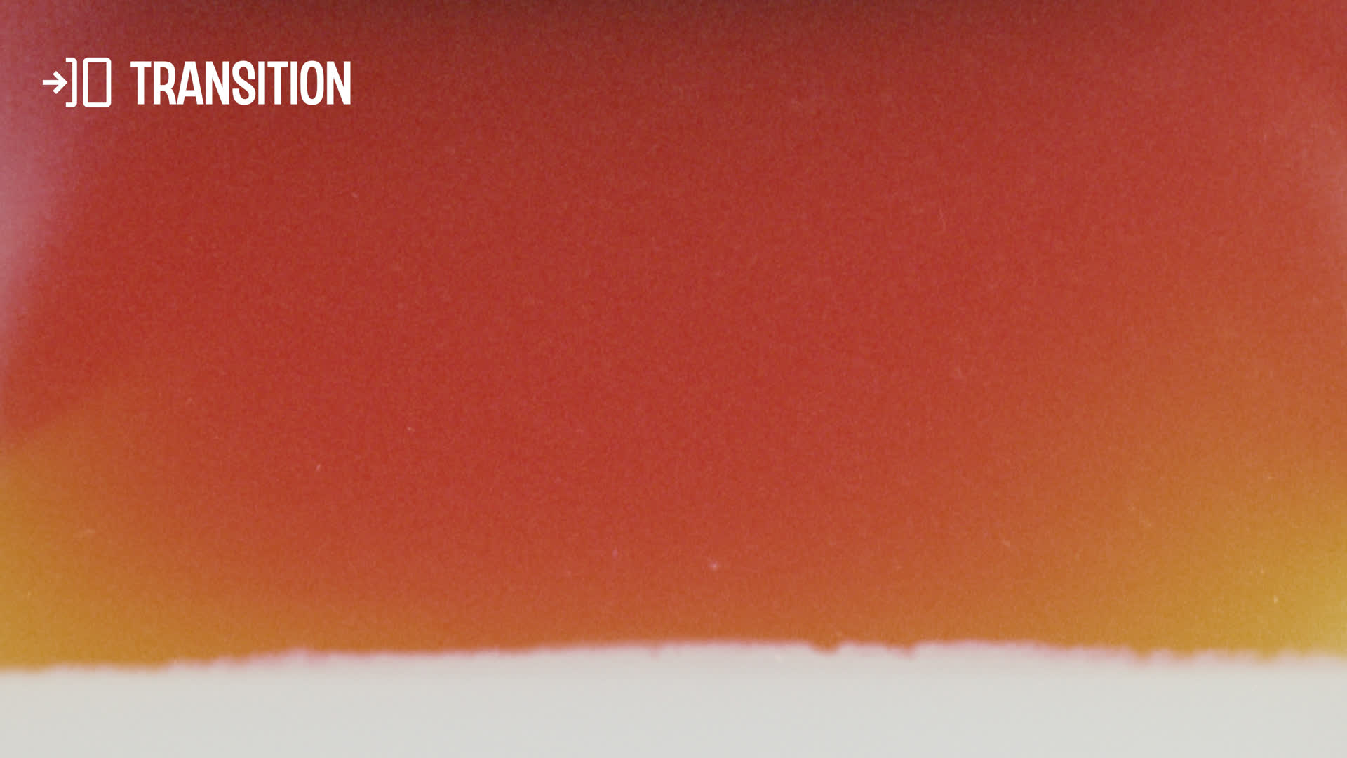 Analog Pulse Long Transition