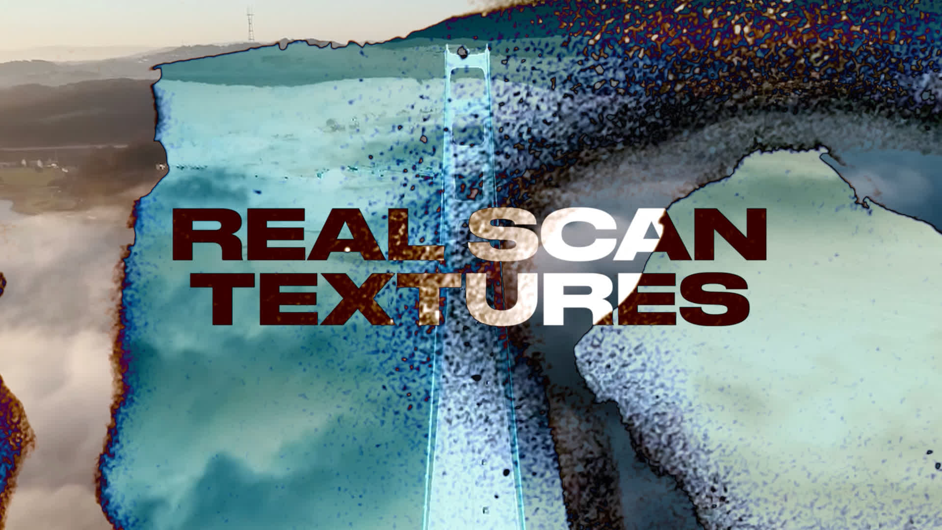 Analog Spray Overlays