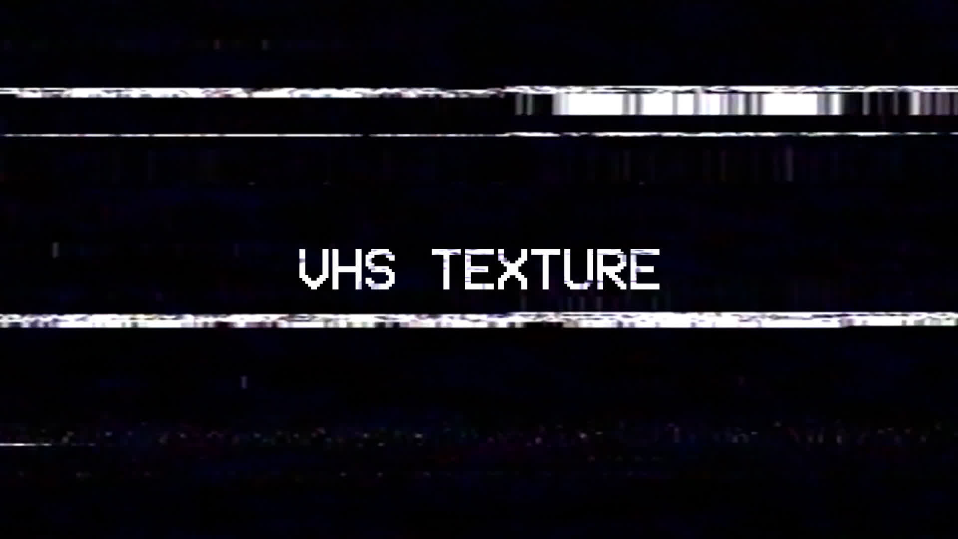 Vhs Overlay Loop Free VHS Overlays • Uppbeat