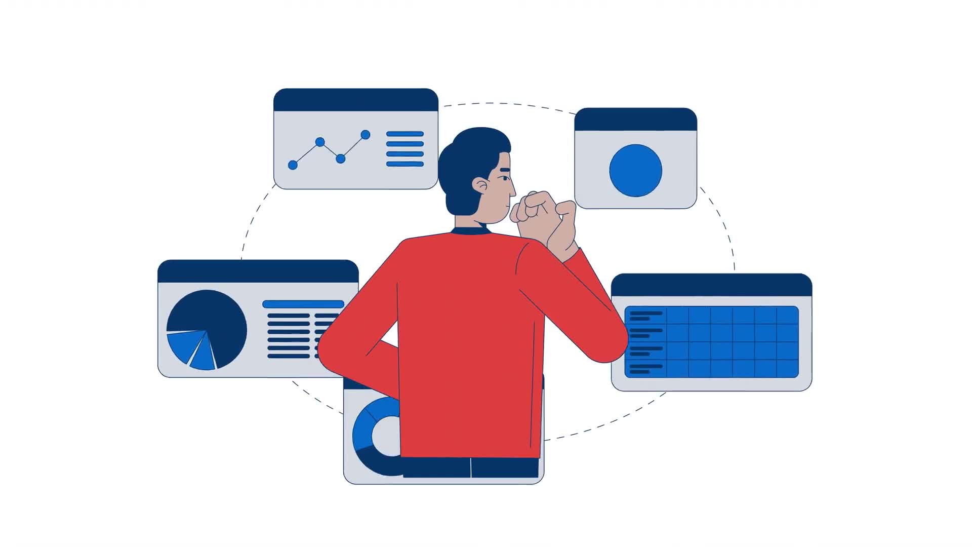 Analyzing Data Insights For Decision