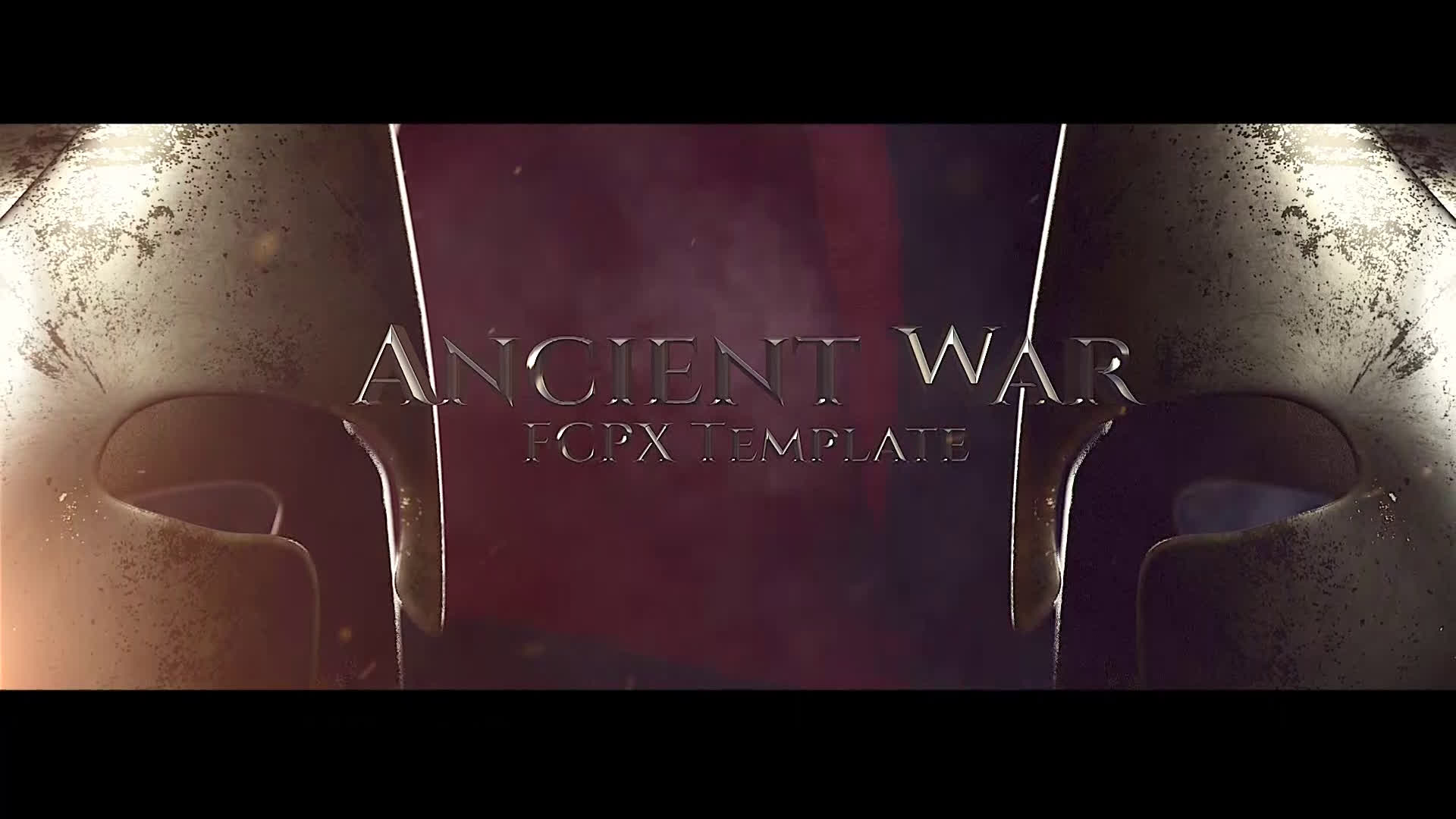Ancient War