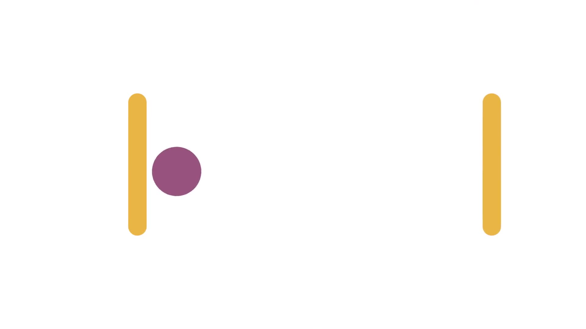 Animated Ball Game Indicator