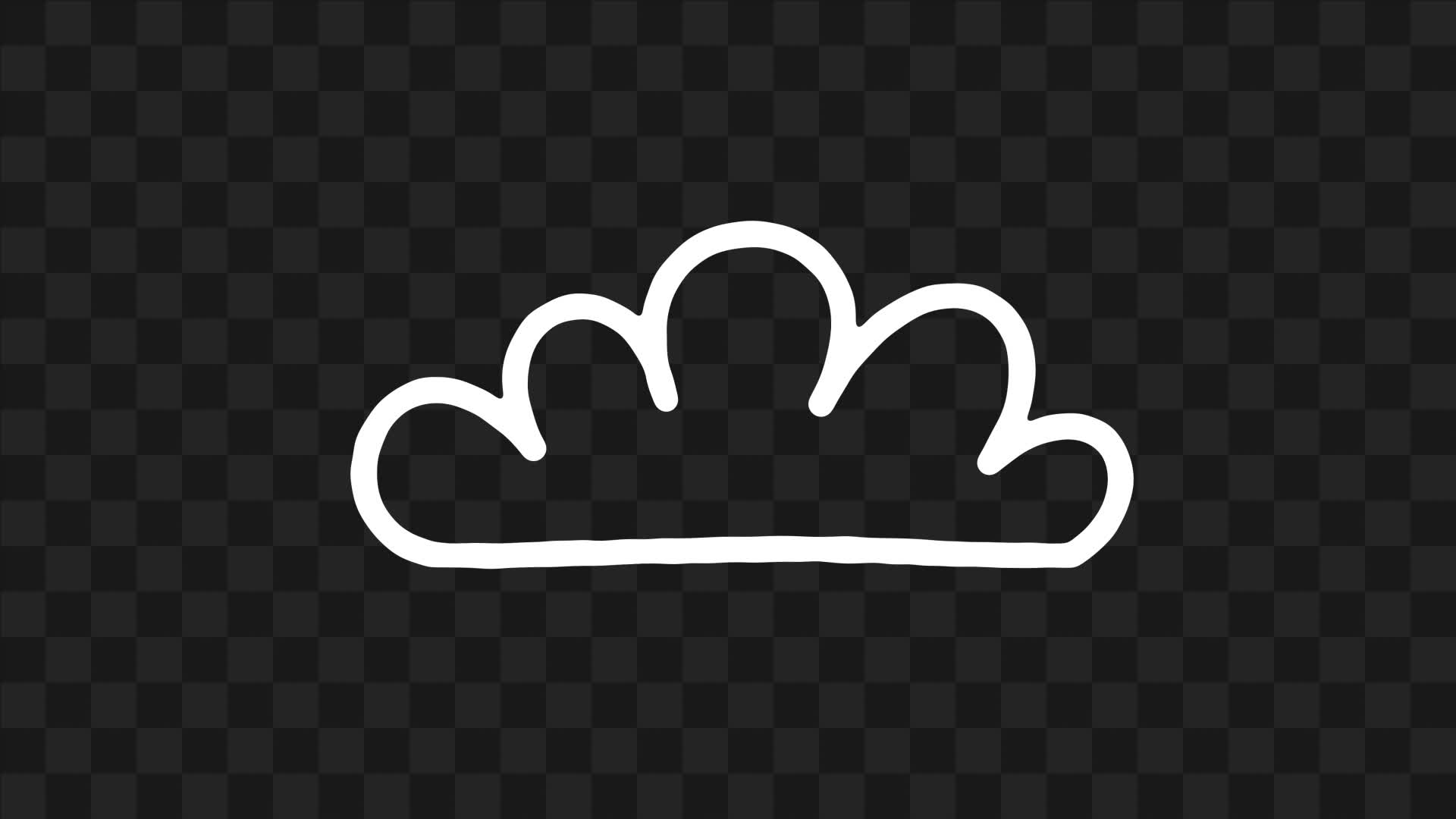 Animated Clouds