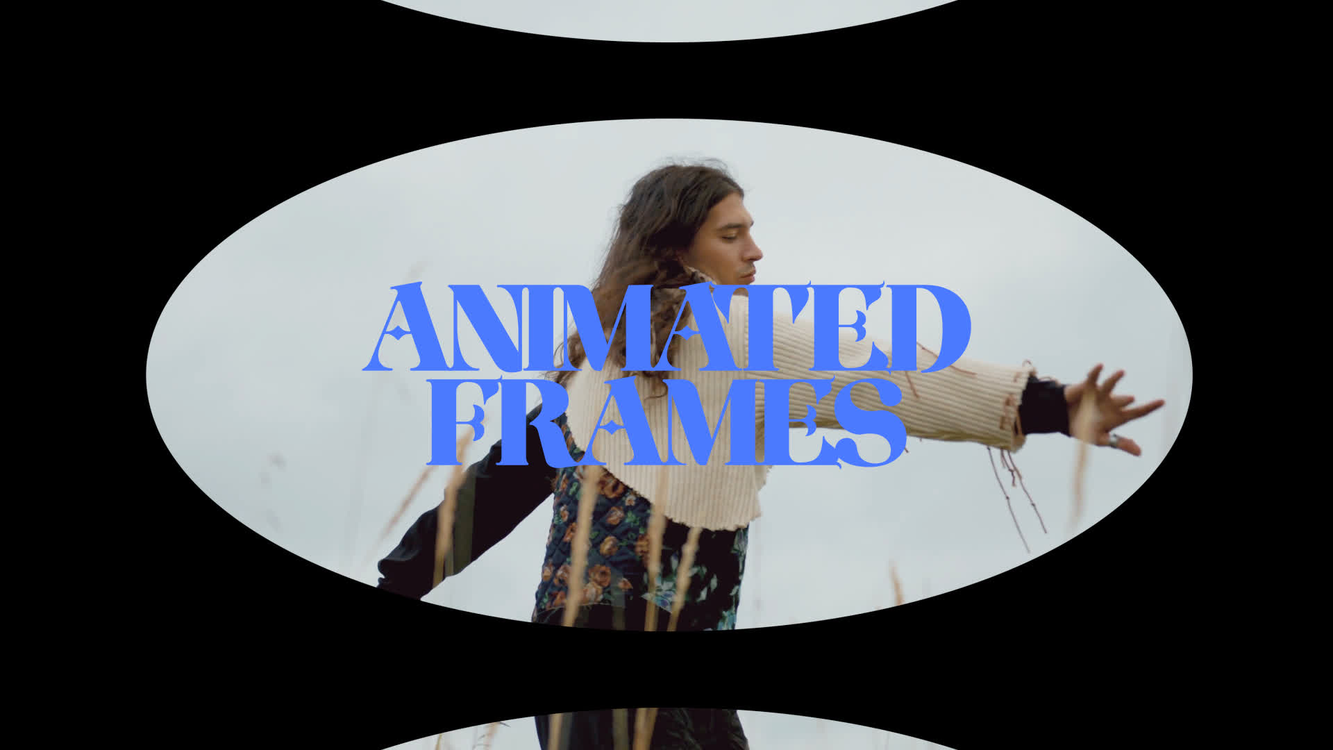 Animated Frames