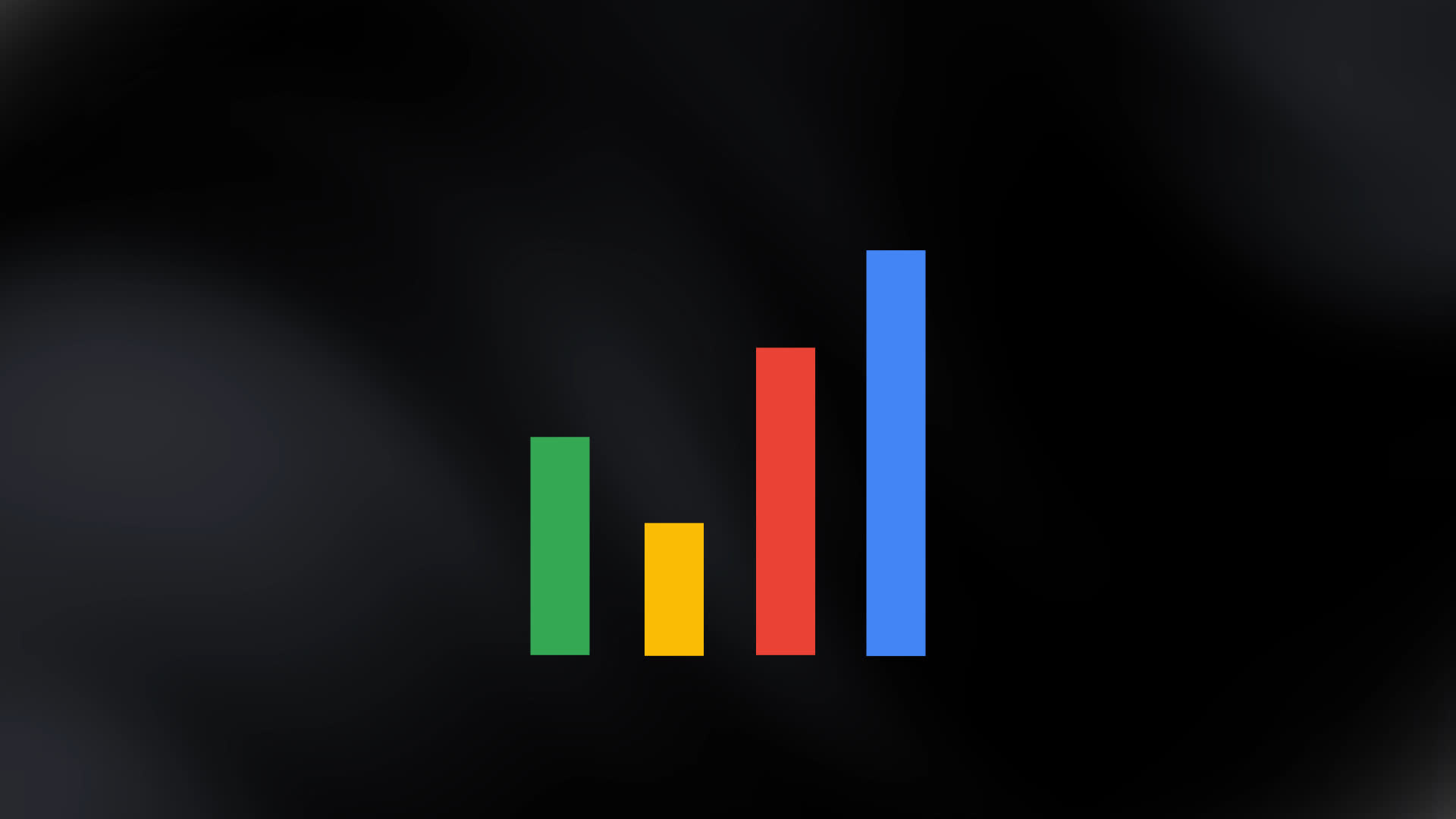 Bar Loading Animation • Motion Graphics Template • Uppbeat