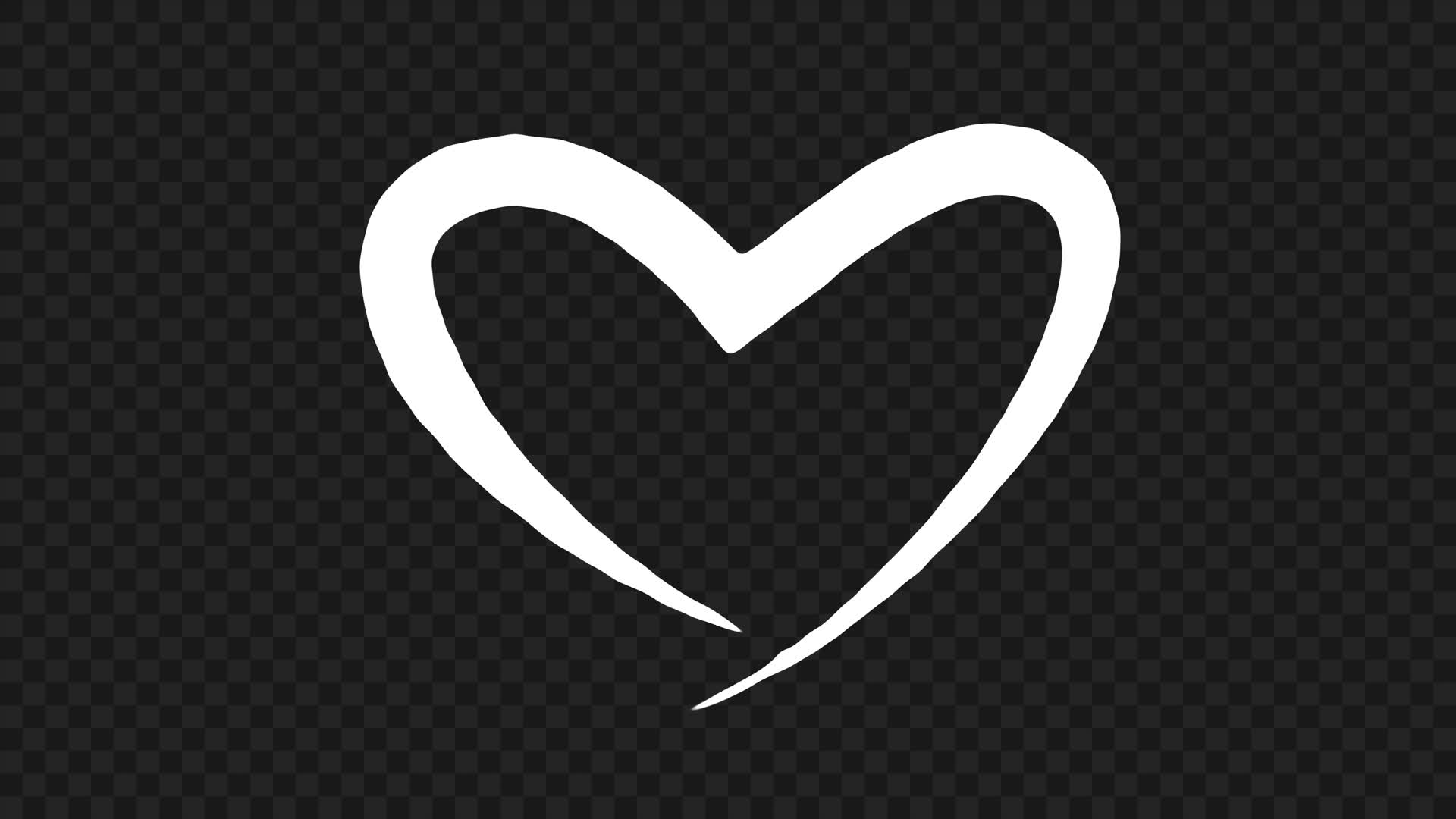 Animated Heart