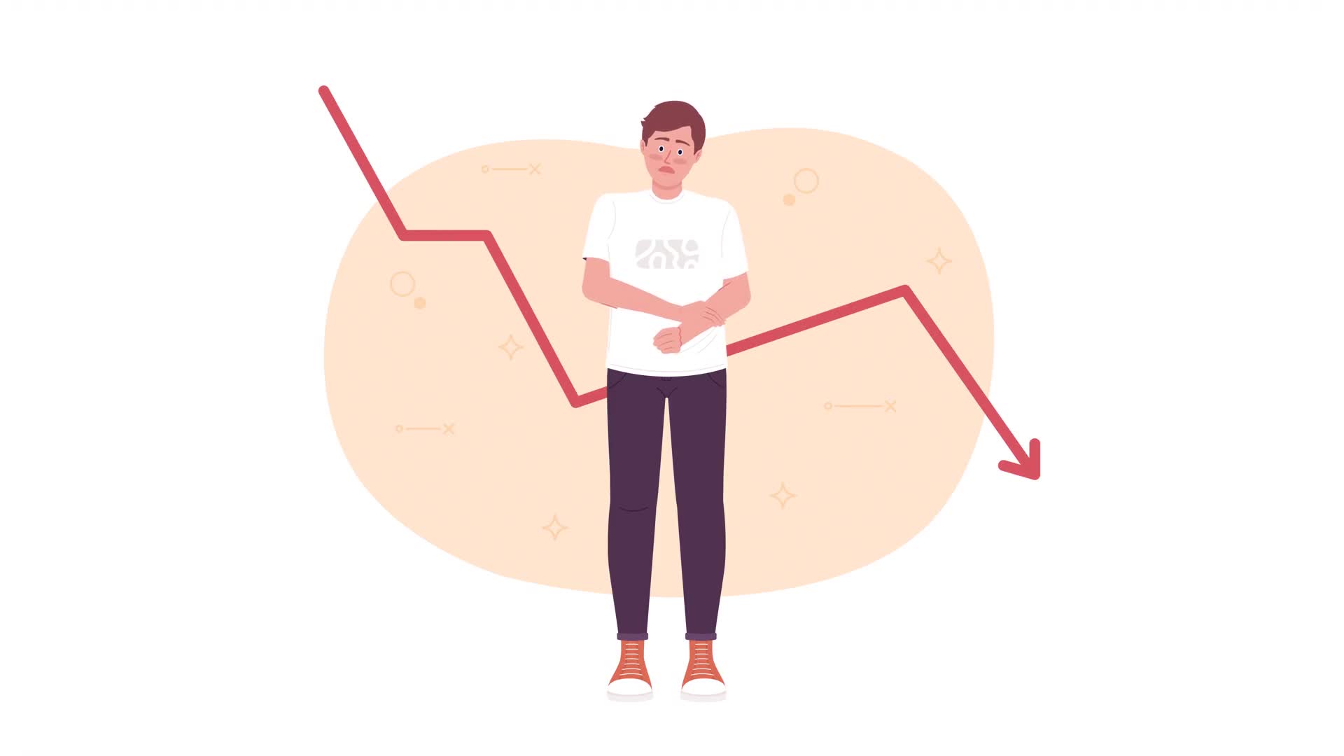 Animated Investing Failure