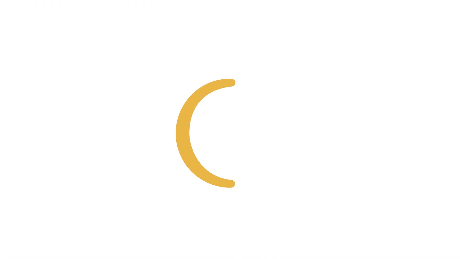 Animated Moon Indicator