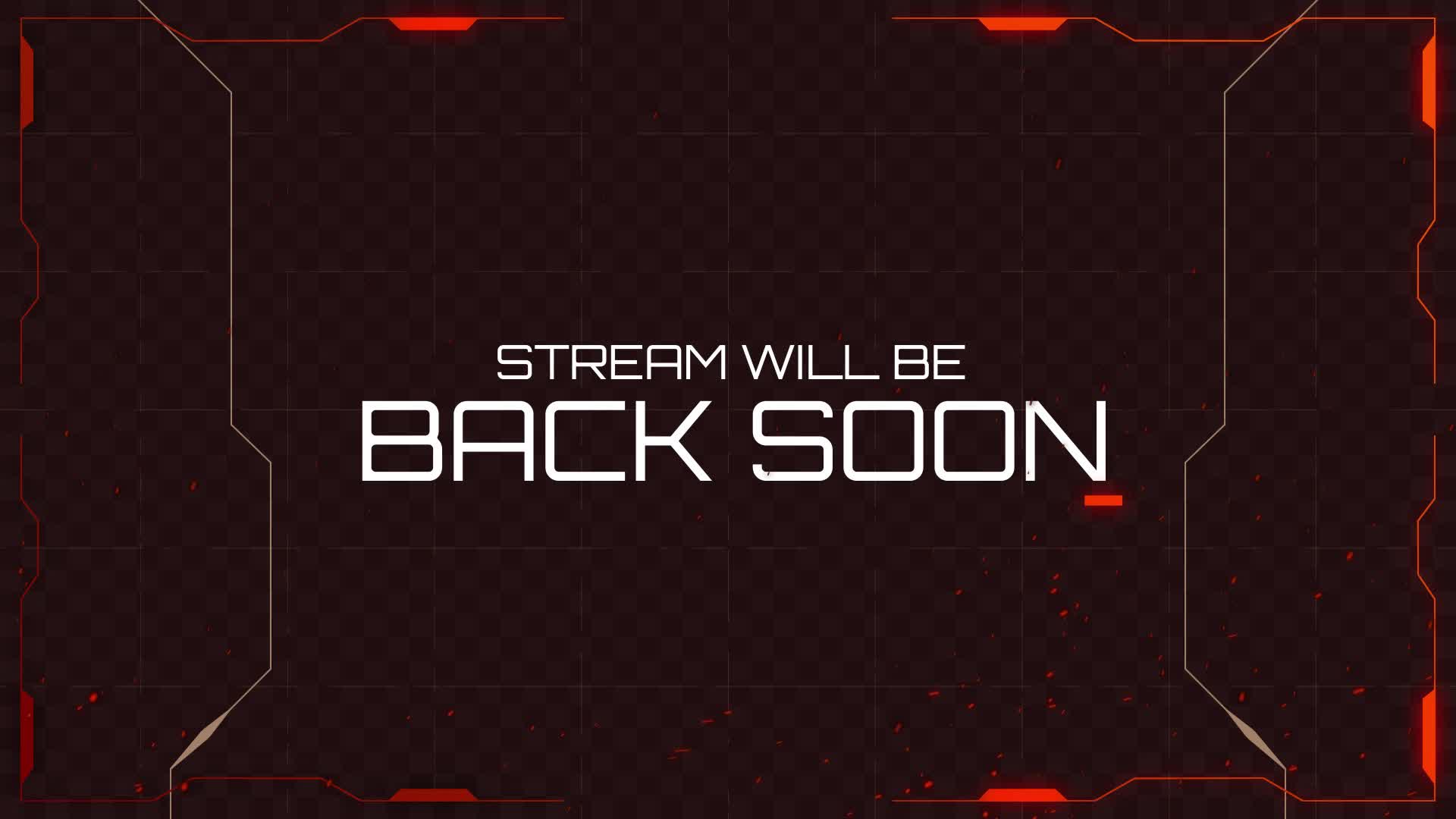 Stream Will Be Back Soon