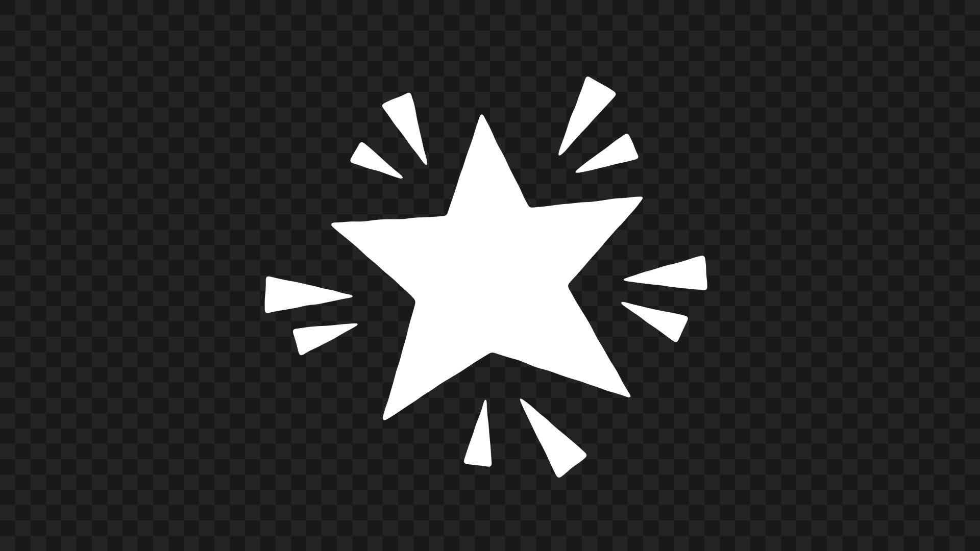 Animated Dash • Motion Graphics Template • Uppbeat