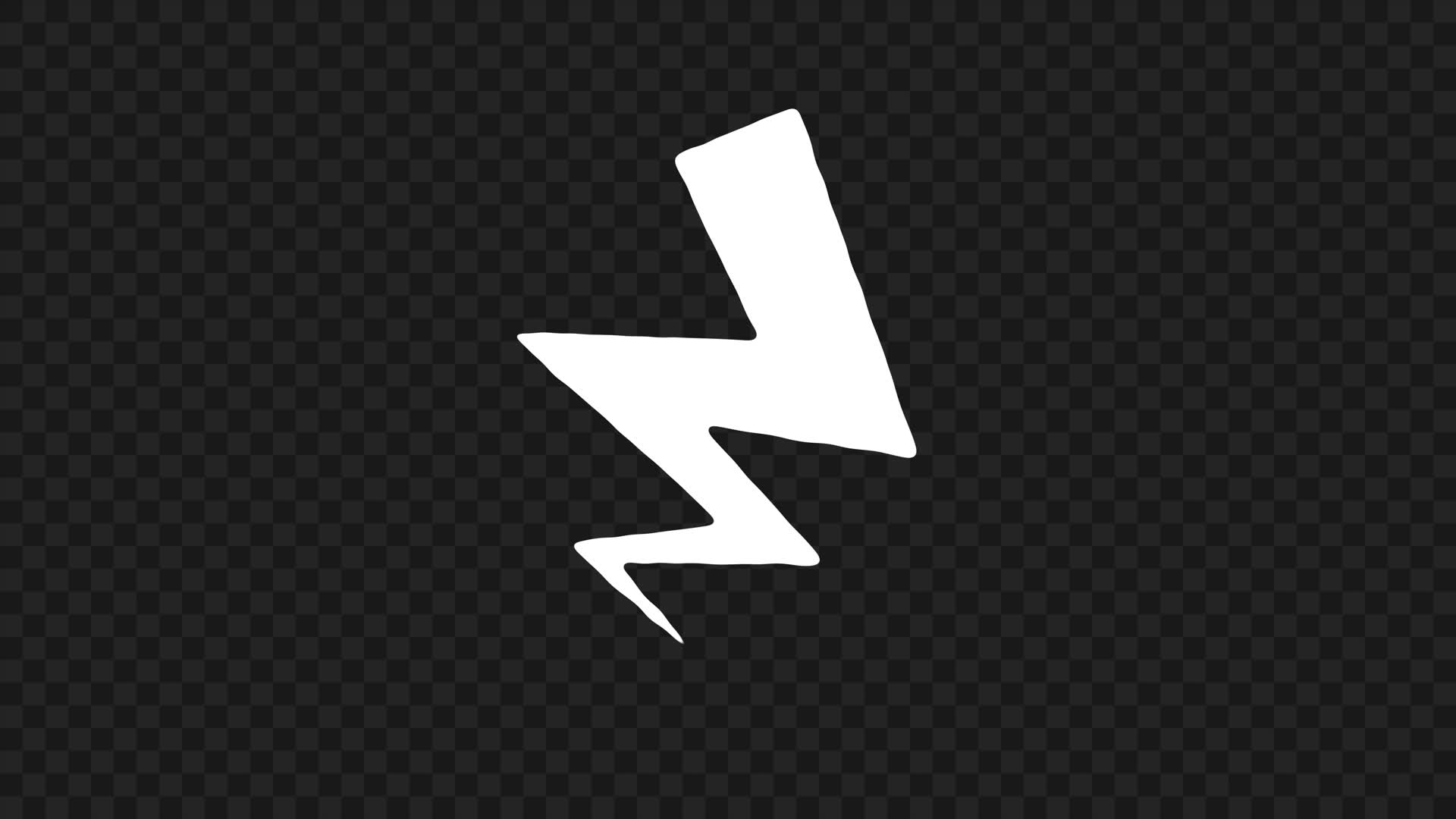 Animated Thunder