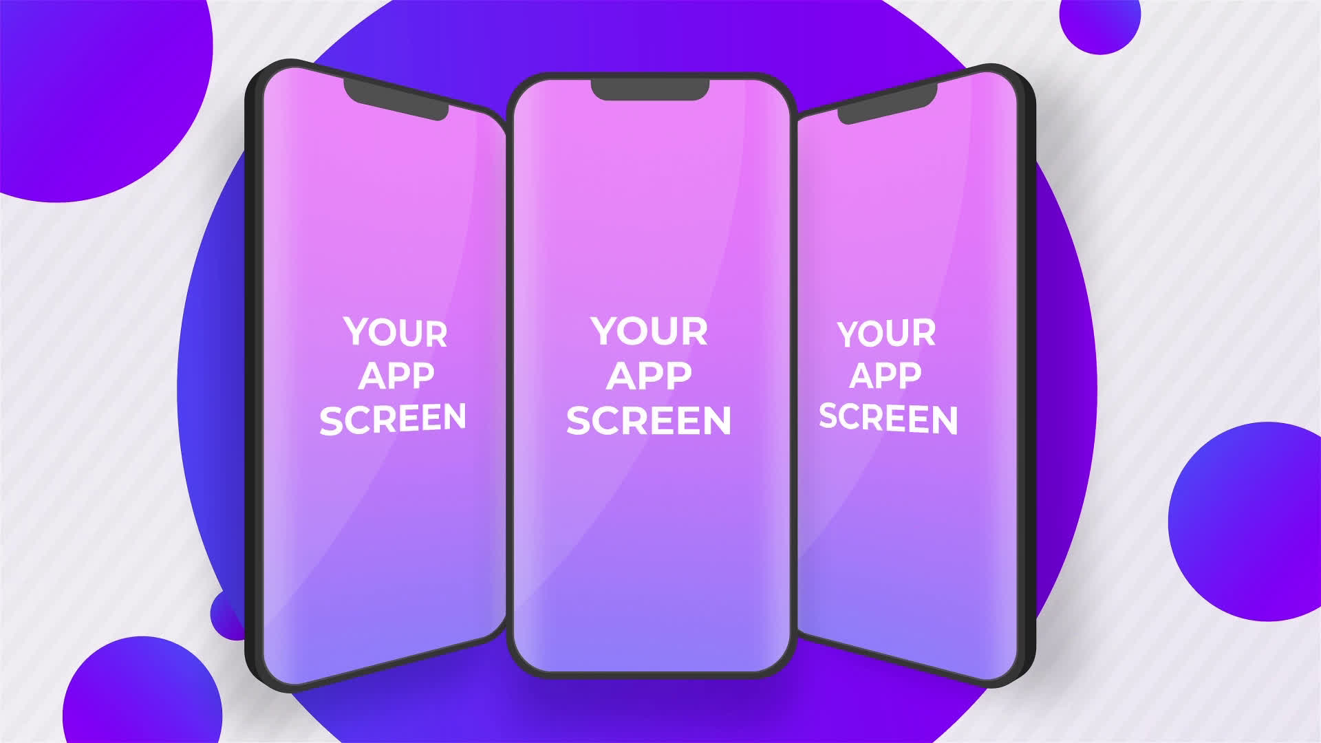 Pink App Promo