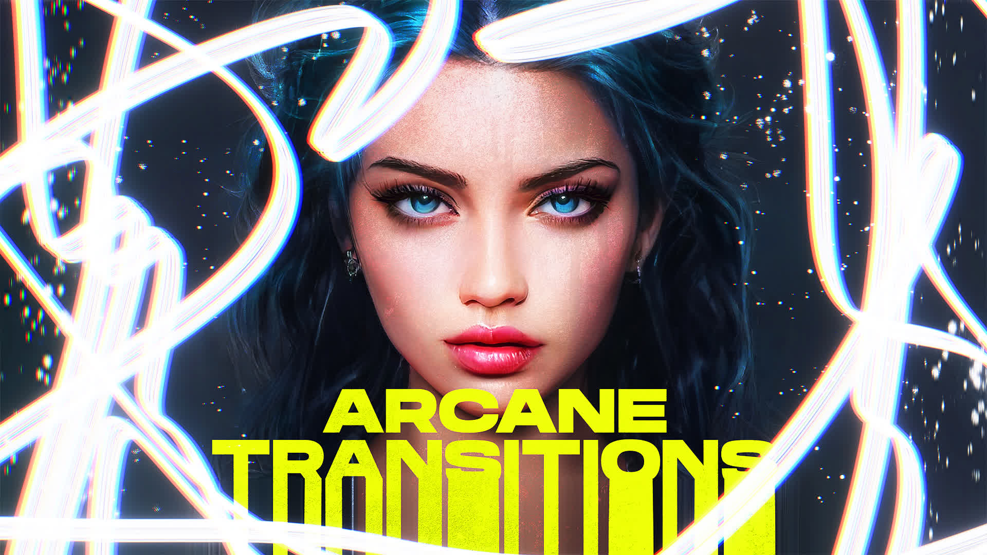 Arcane Transitions