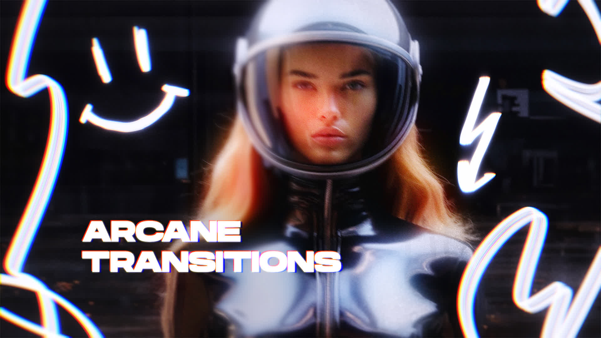 Arcane Transitions