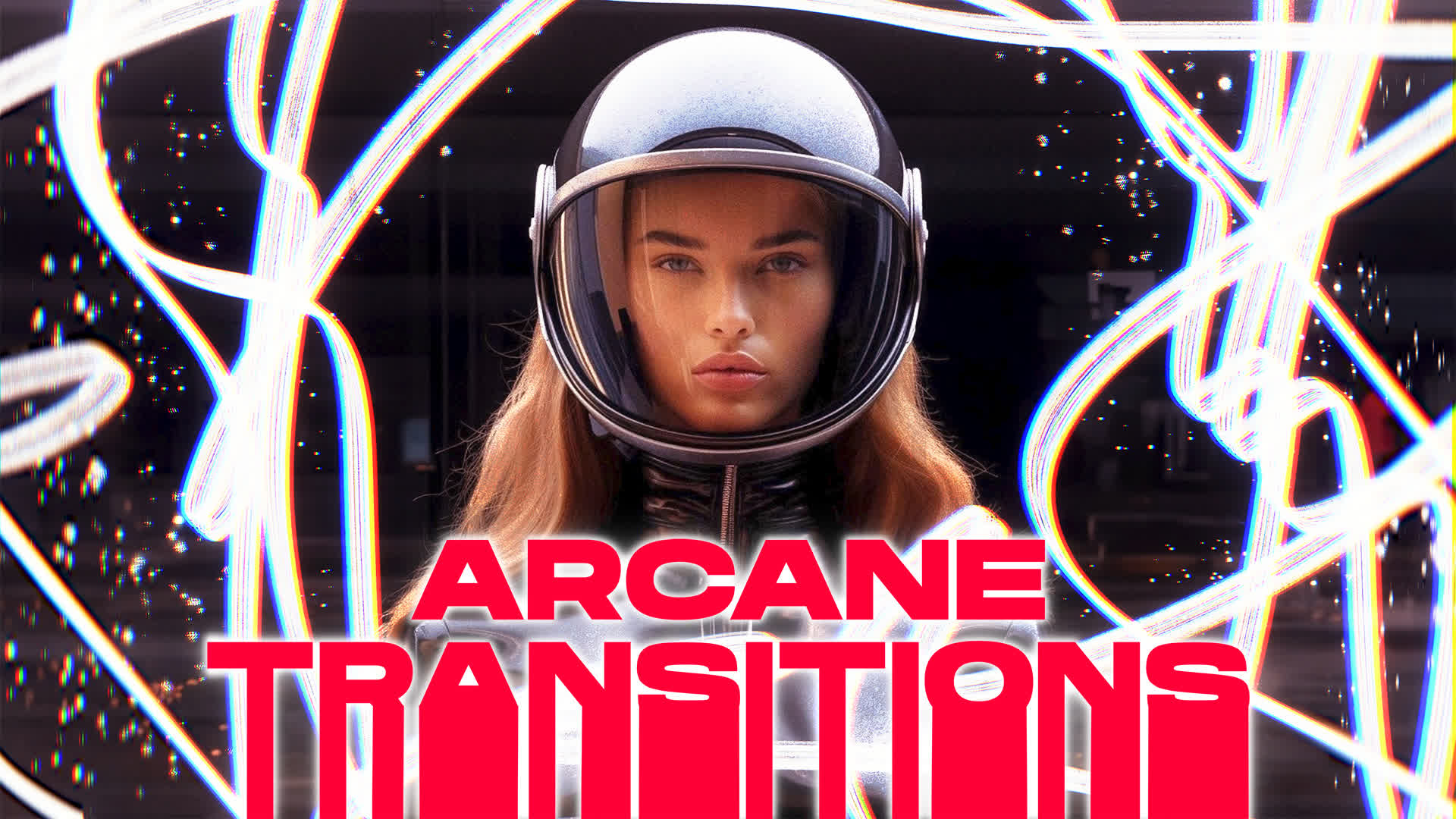 Arcane Transitions