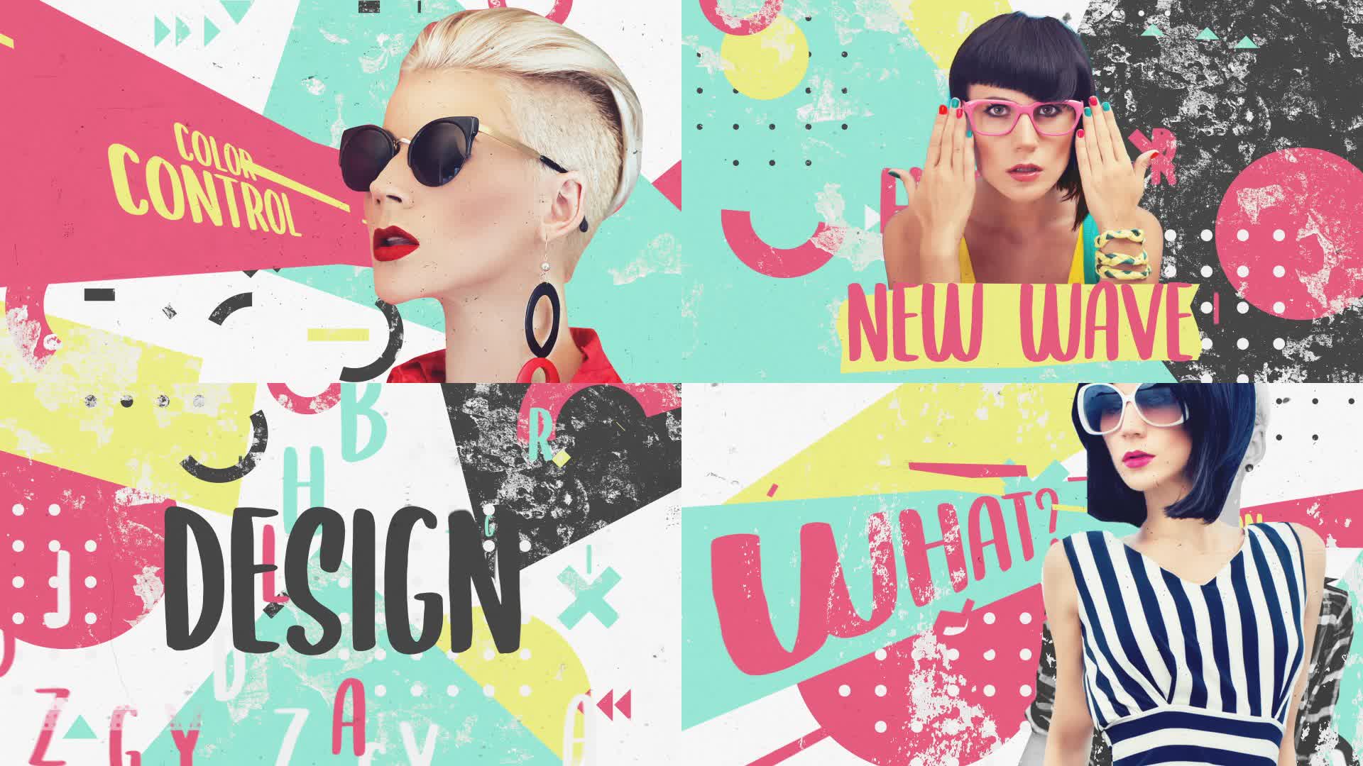 Art Fashion Opener