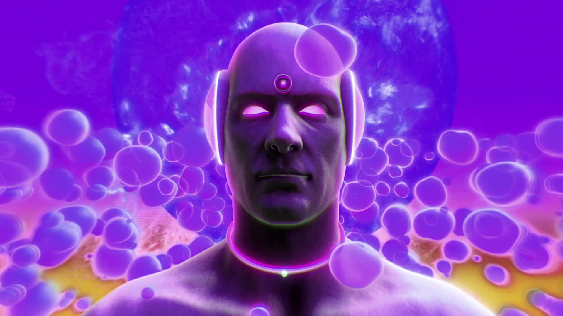 Artificial Intelligence Thought Stream