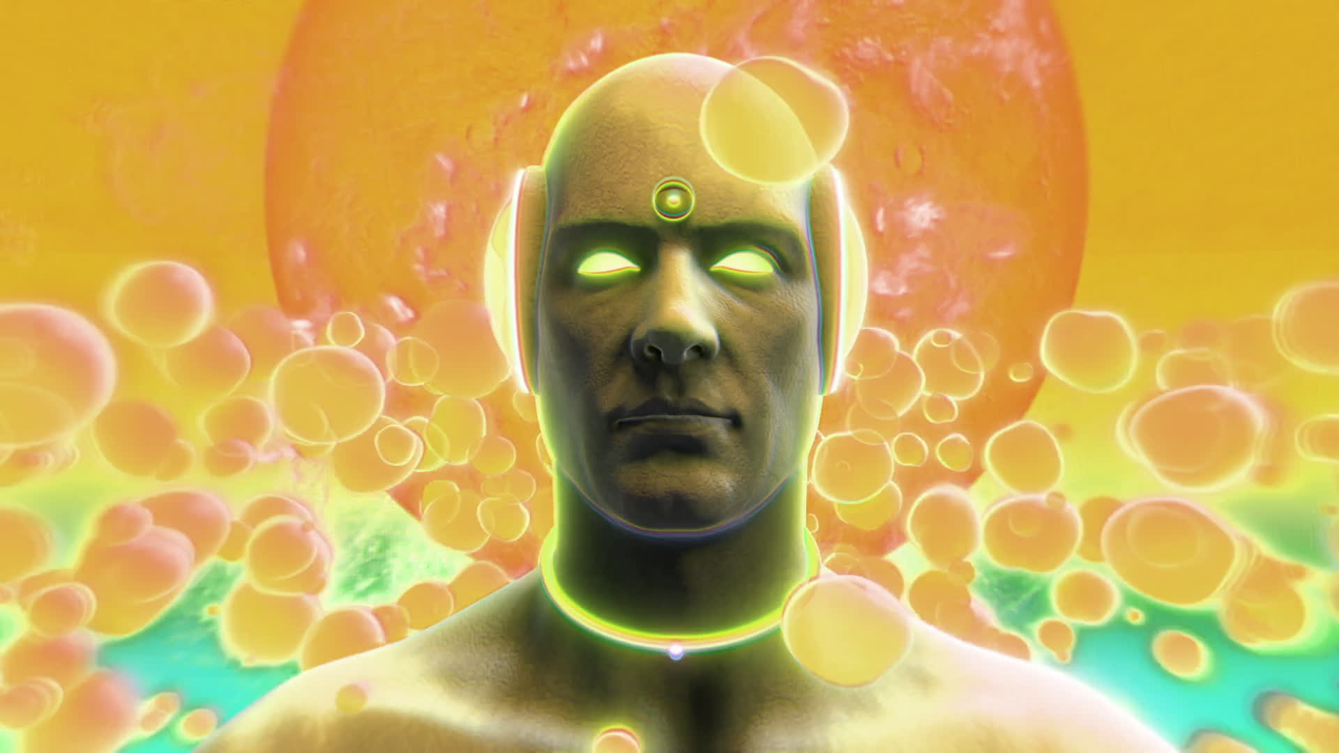 Artificial Intelligence Thoughts