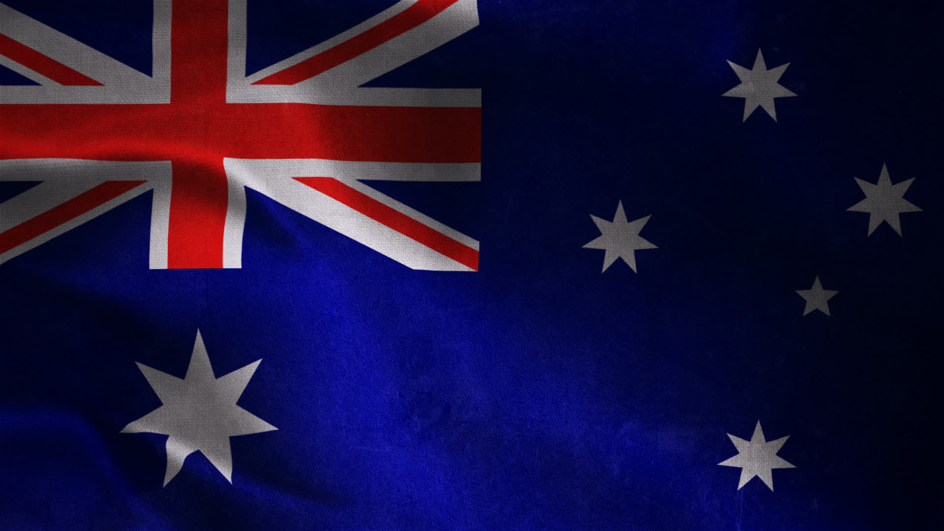 Australia Flag