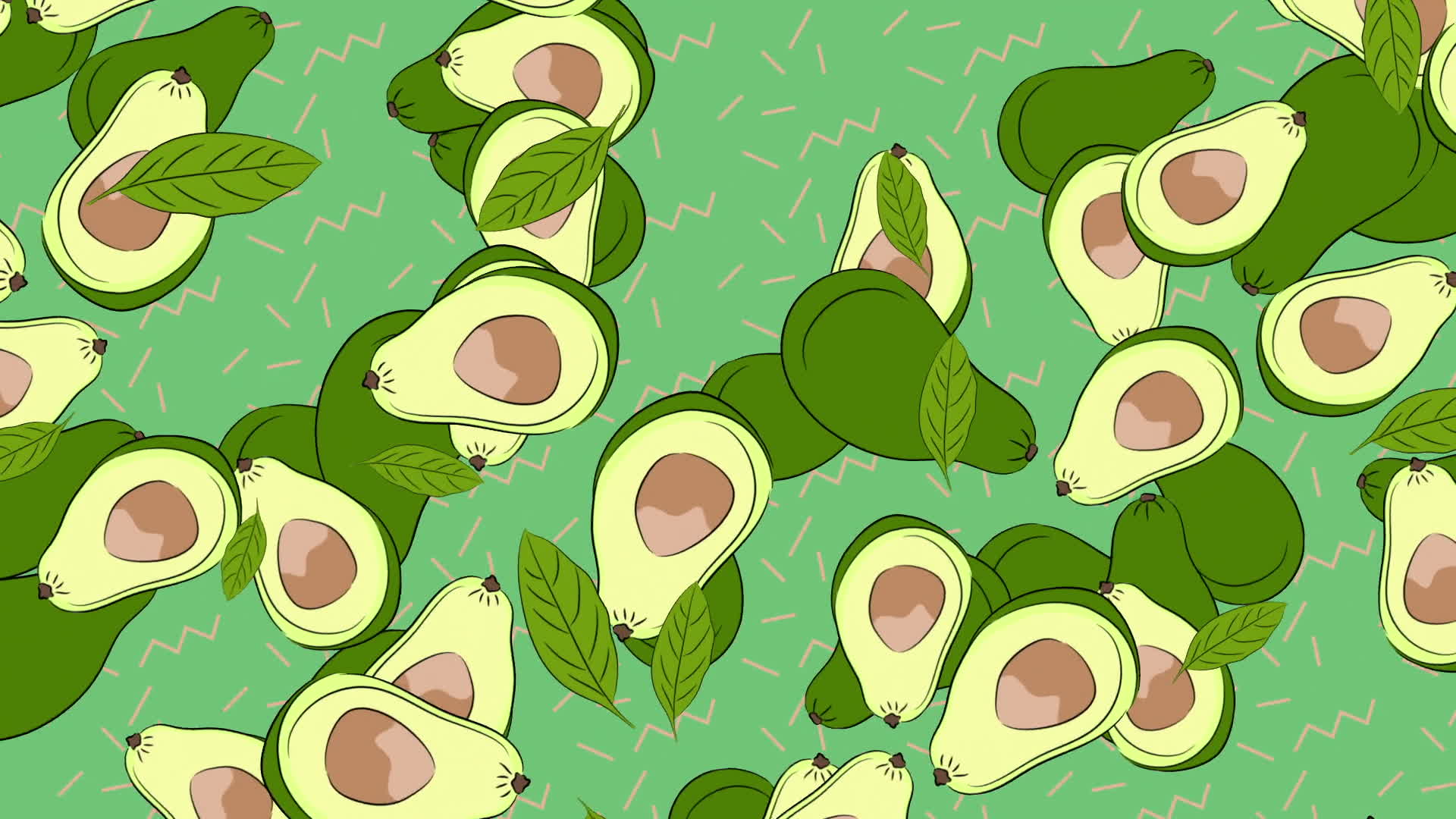 Avacados