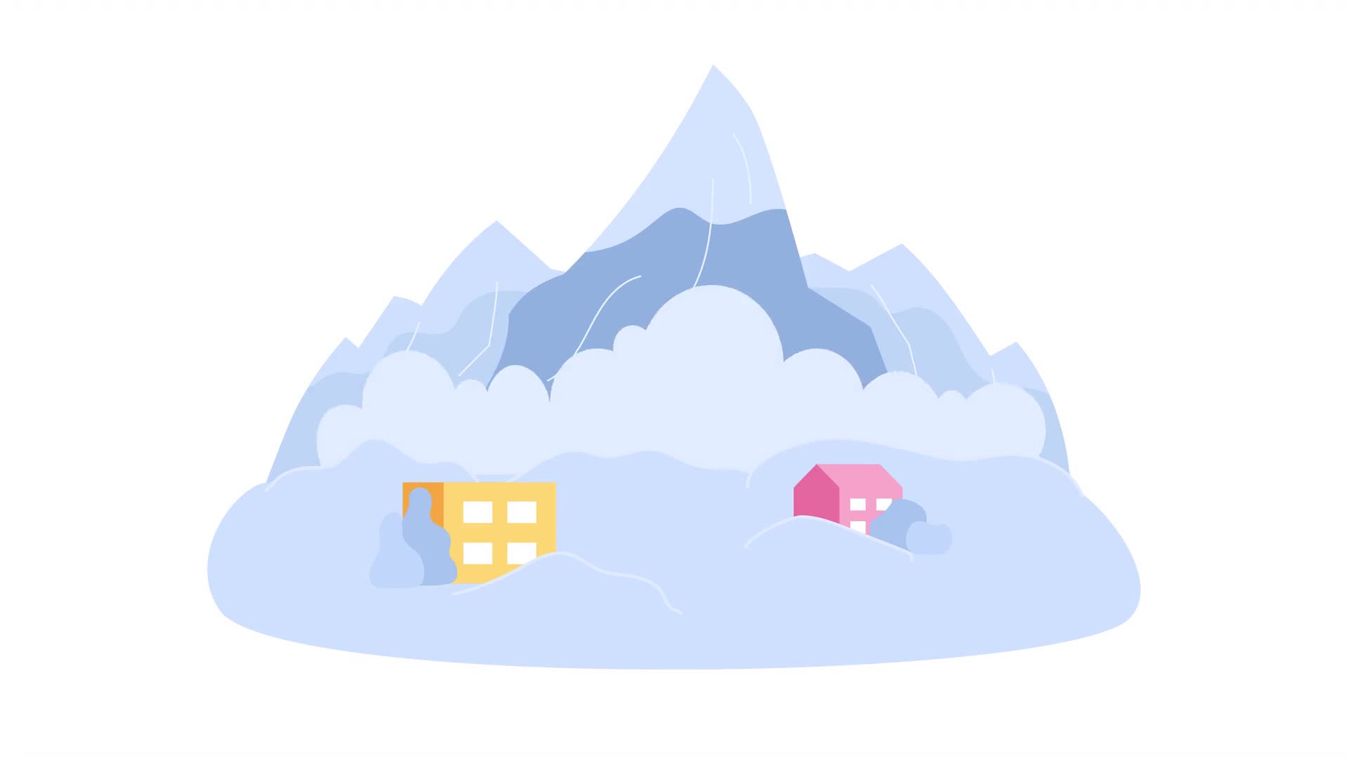 Avalanche Climate Change