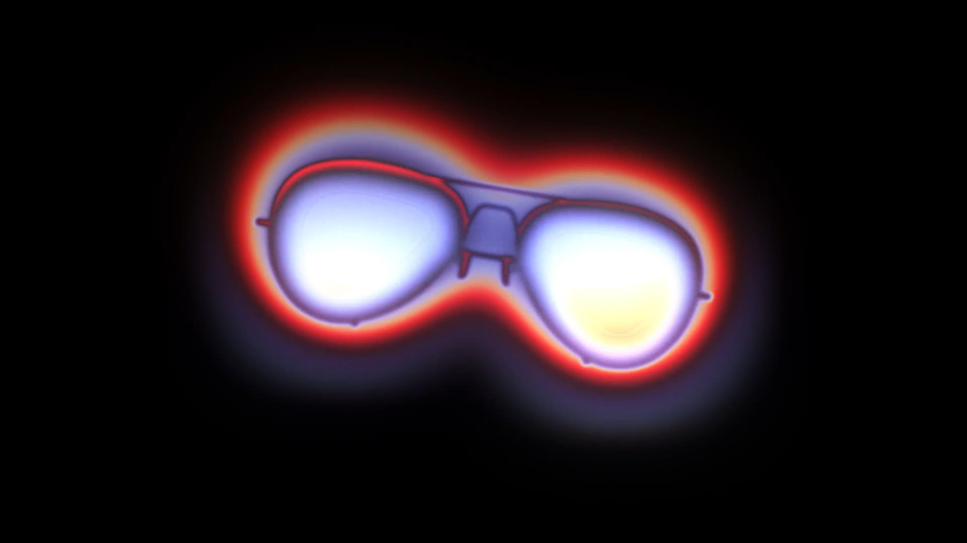 Aviator Glasses