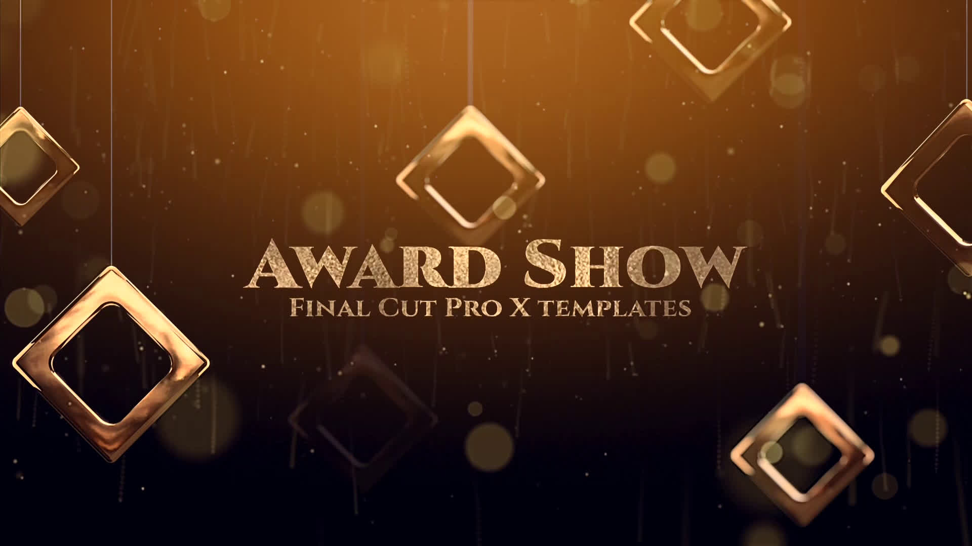 Award Show