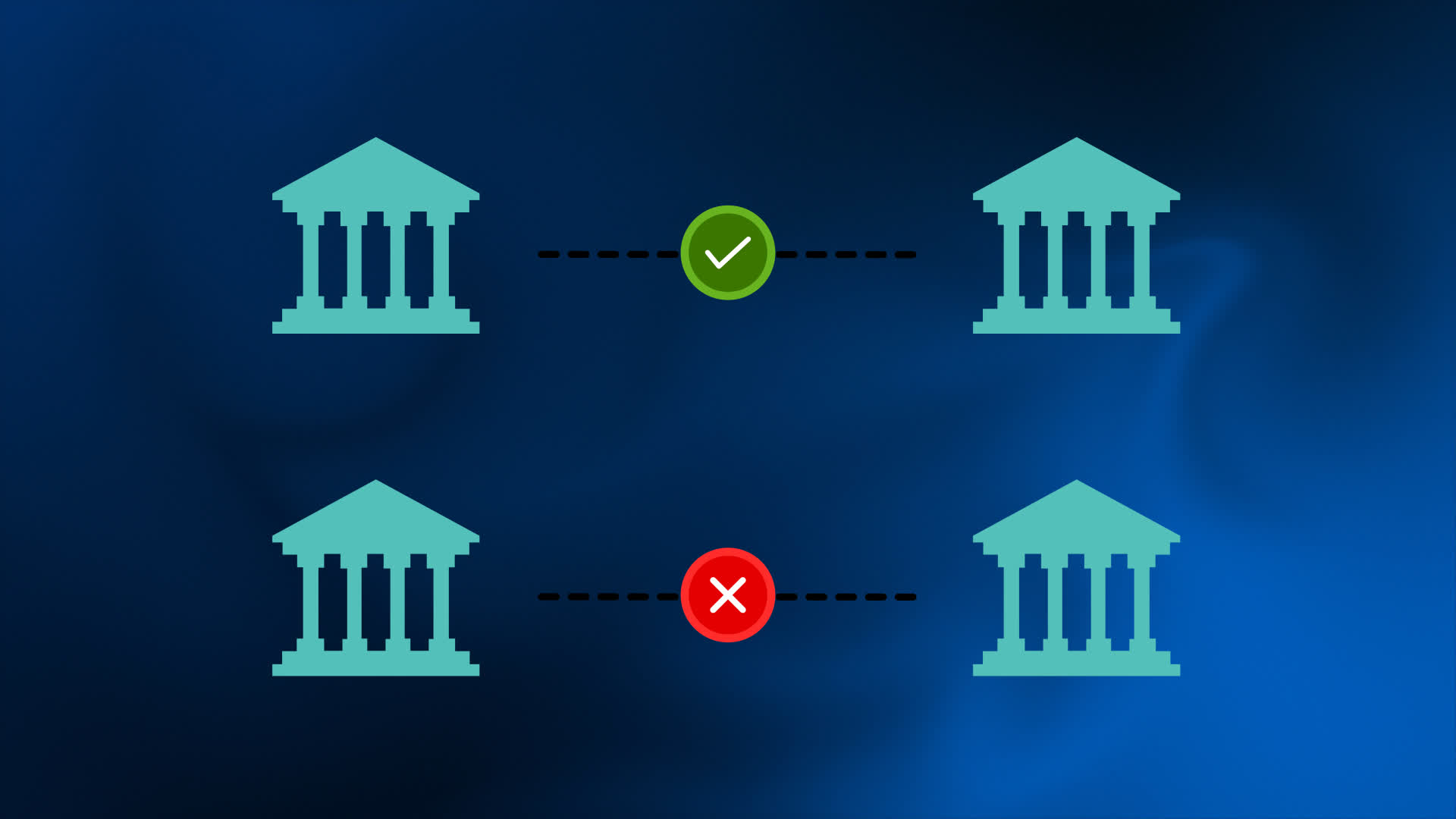 Bank to Bank Digital Transfer